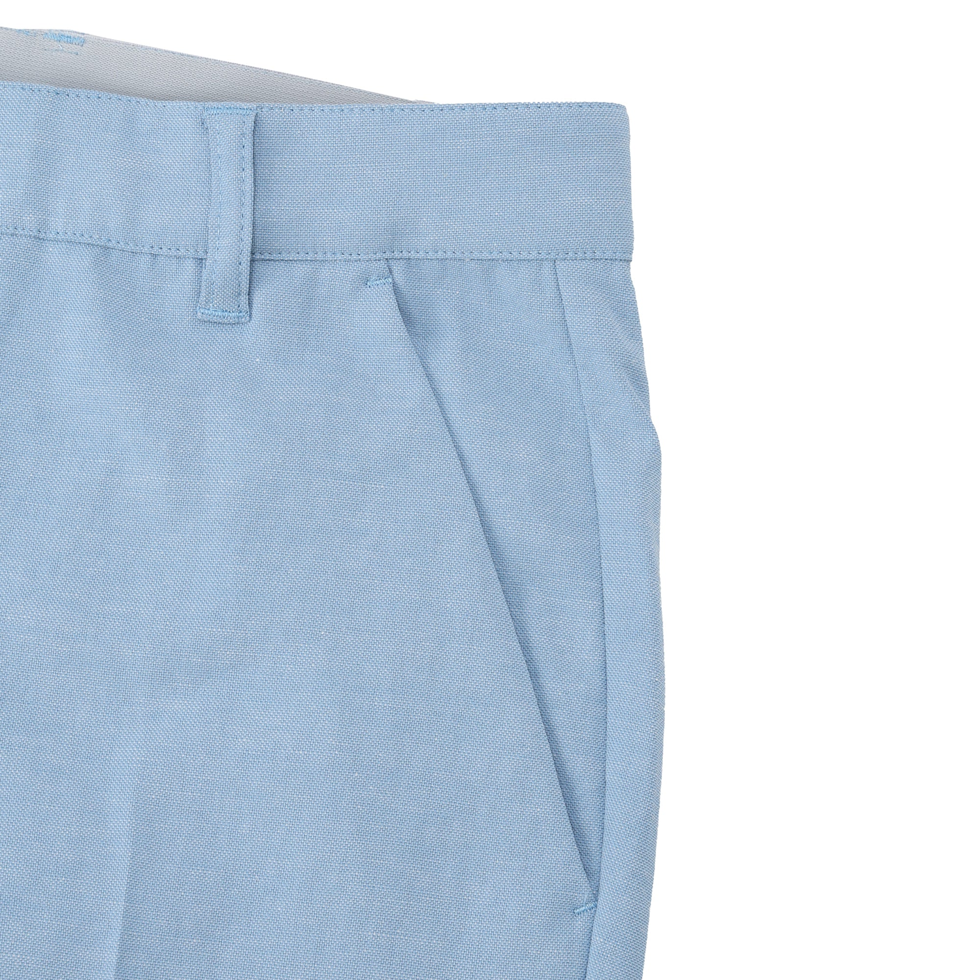 MEN BODY SHELL DRY Long Pants Off-White