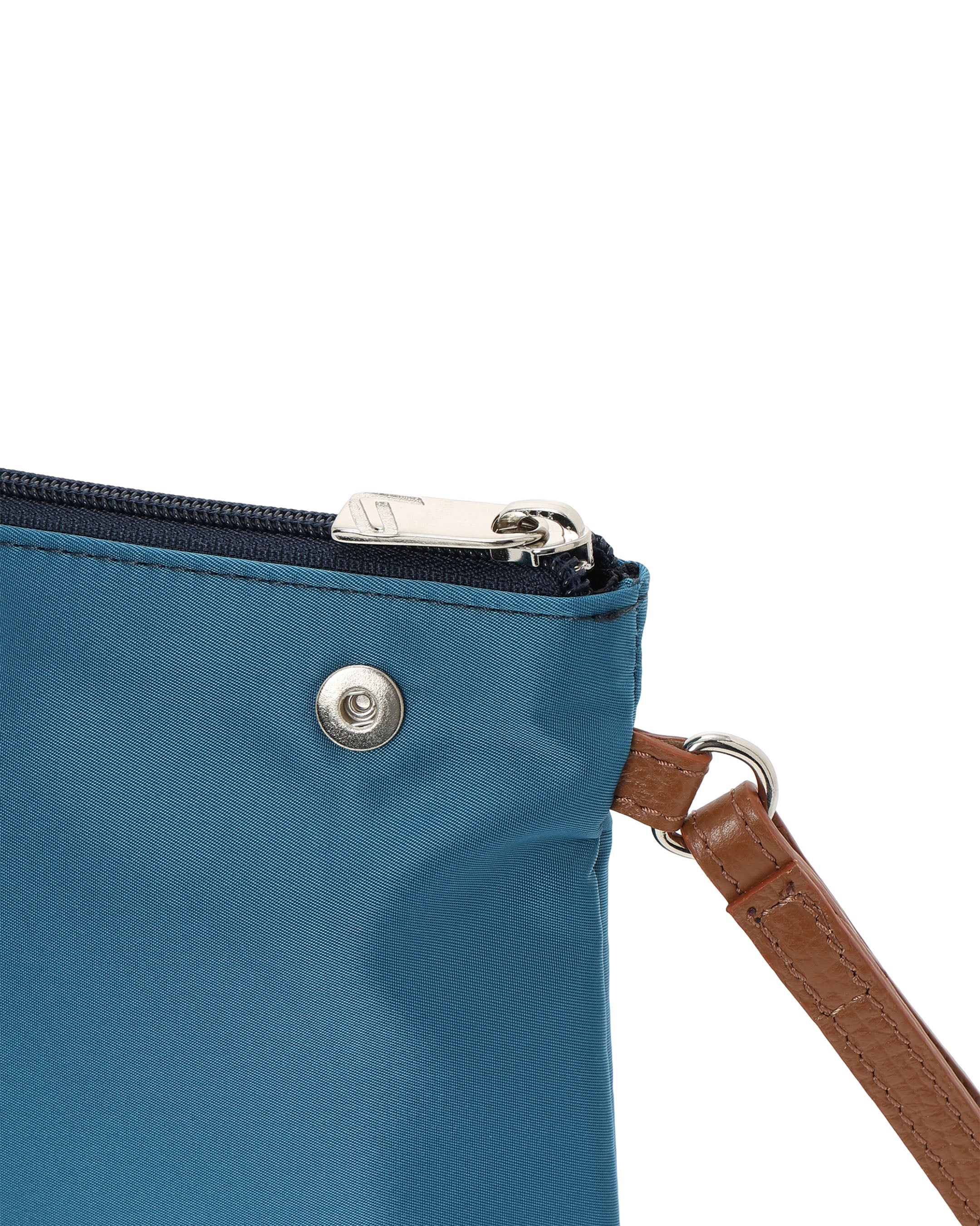 UNISEX ナイロンボストンバッグ ホワイト