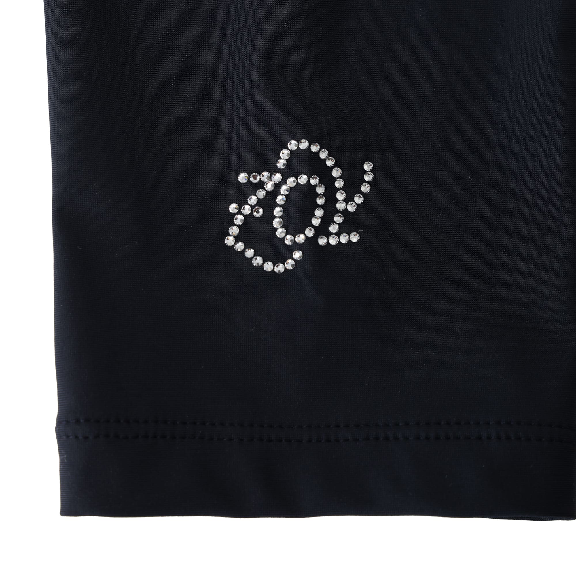 Women's Navy Leggings