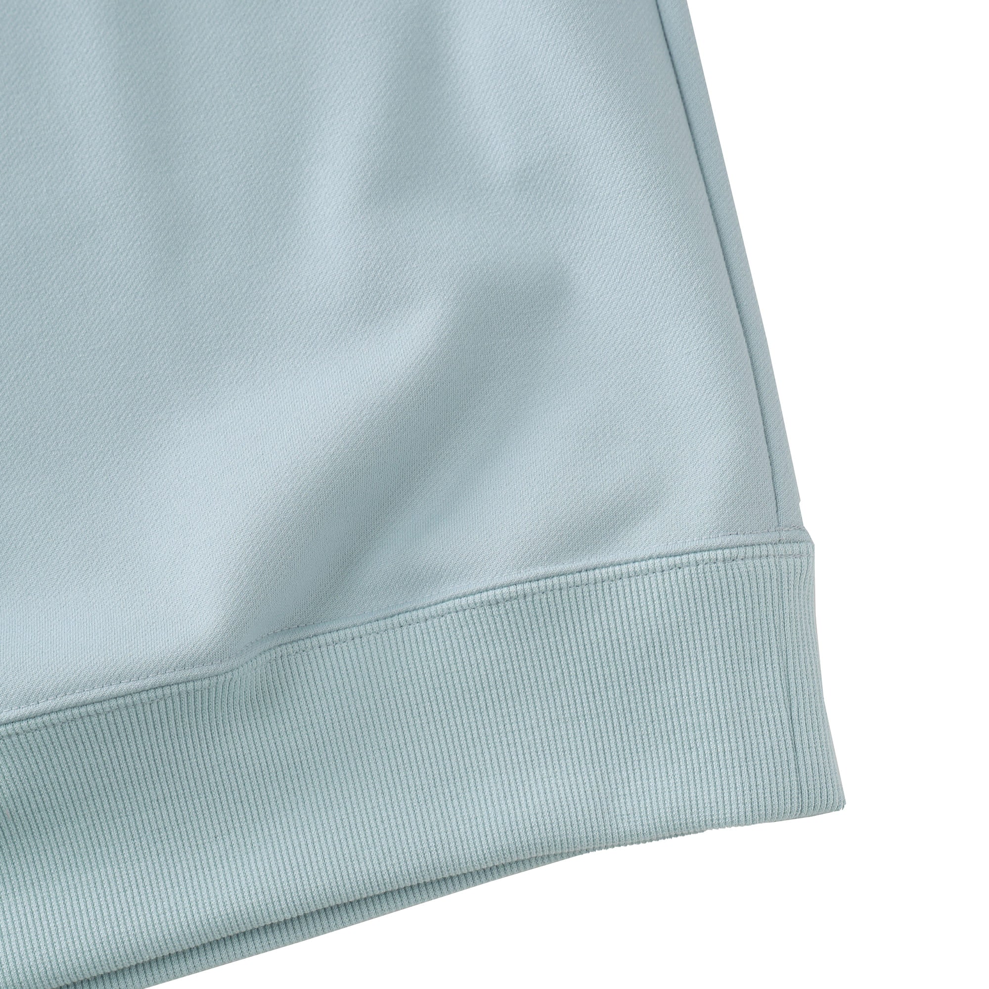 MEN インレイジャージー ベスト ネイビー