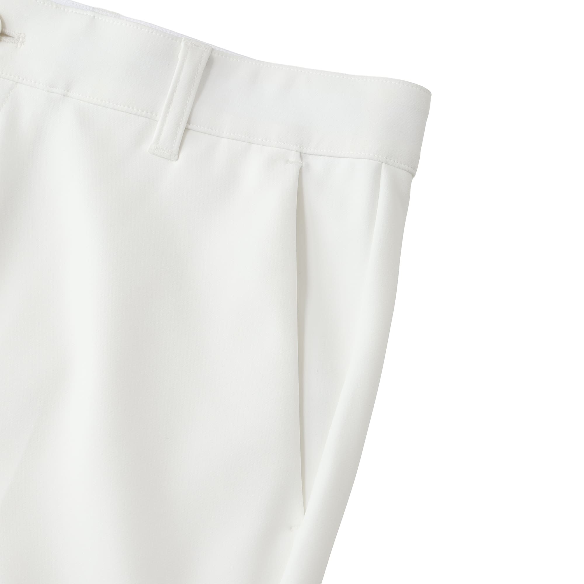 Men's 360° Nylon Stretch Long Pants, Navy