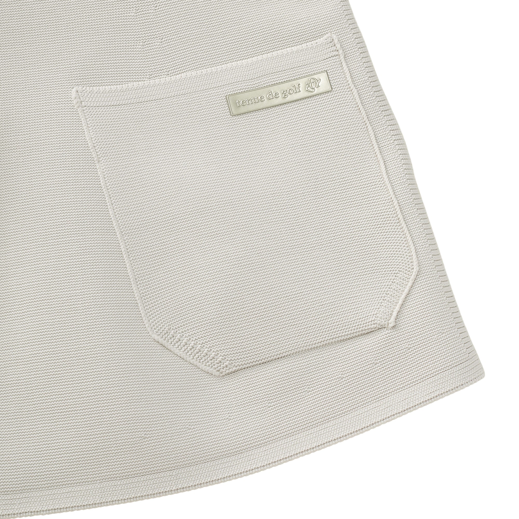 WOMEN ホールガーメント ジャケット ネイビー