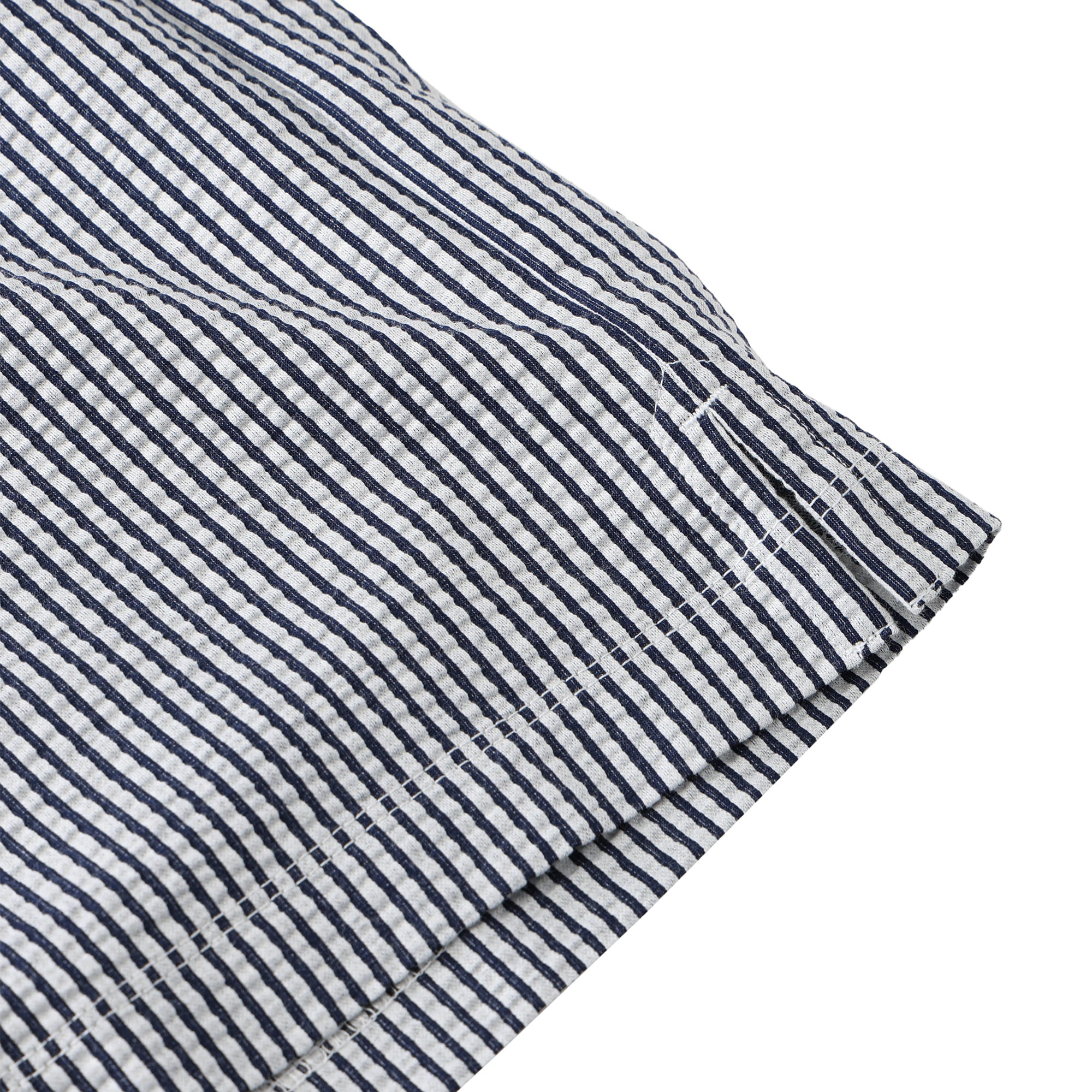 Men's Silky Soccer Jersey Long Sleeve Shirt, Navy