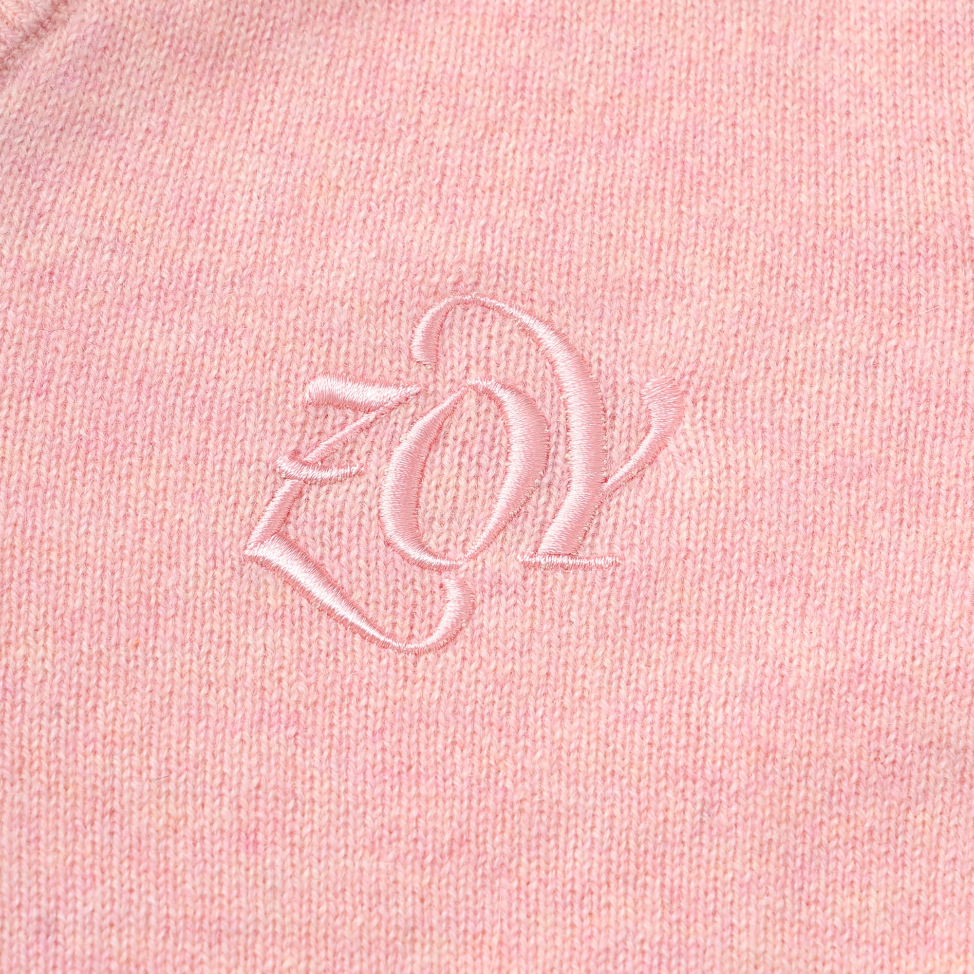 WOMEN Premium CASHMERE 長袖セーター エクリュ