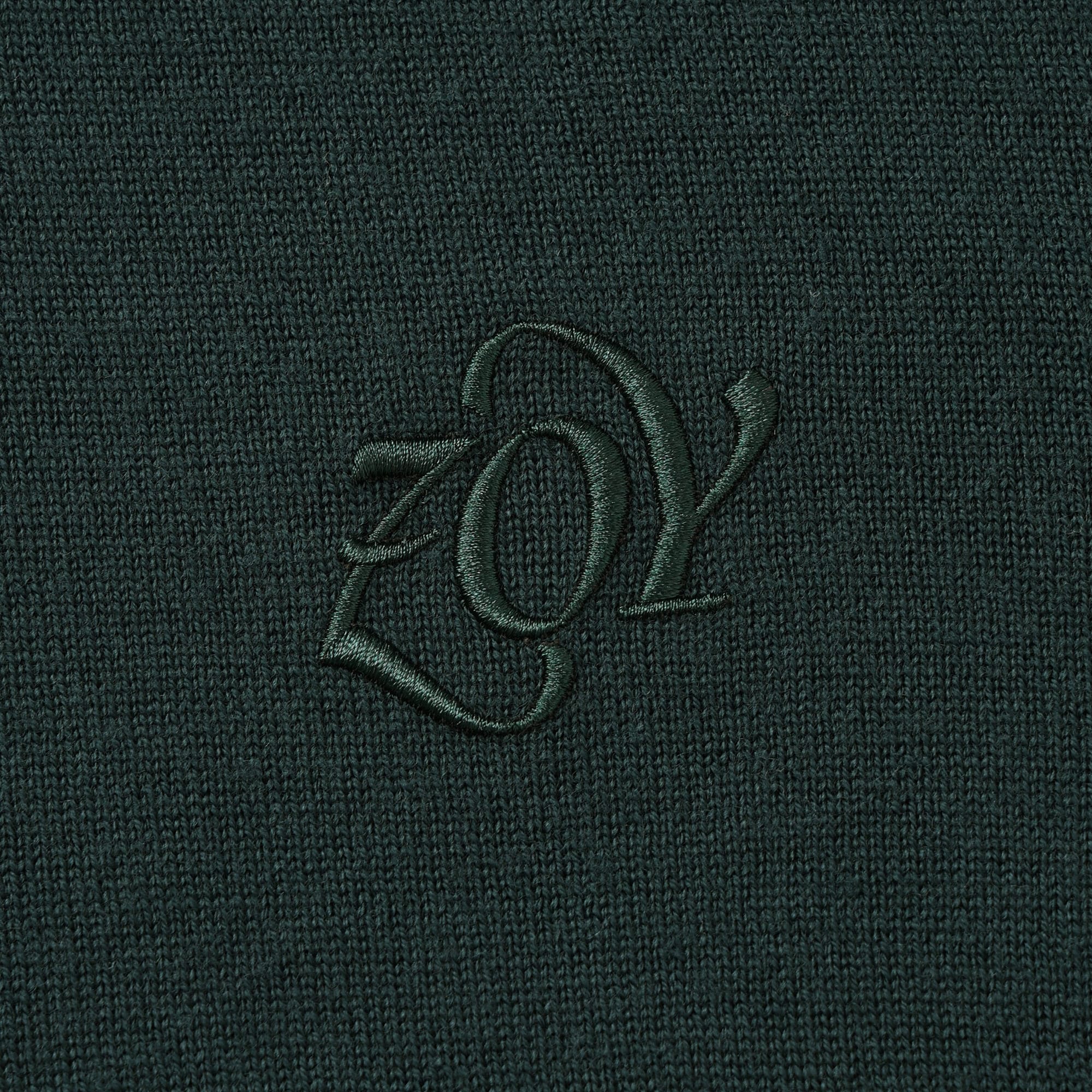 MEN エクストラファインメリノウール ニットフーディー チャコール