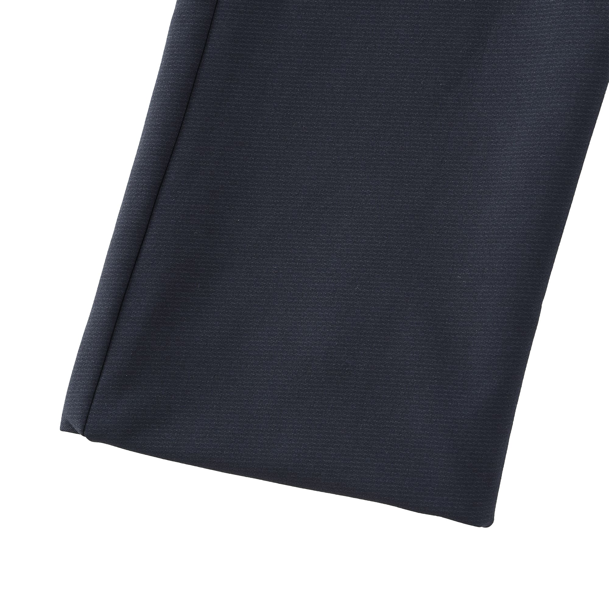 Women's 4-Way Stretch Recycled PL and Back Fleece Long Pants, Navy