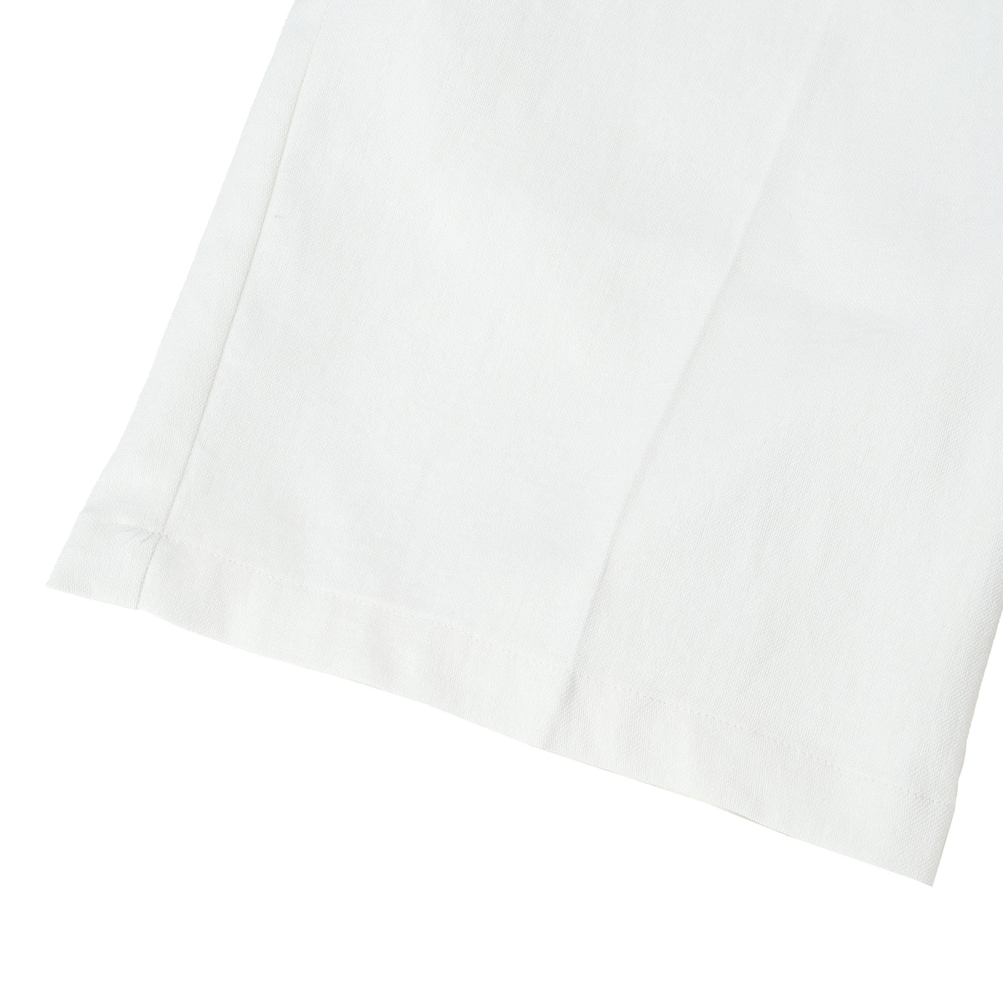 WOMEN BODY SHELL DRY ショートパンツ ホワイト