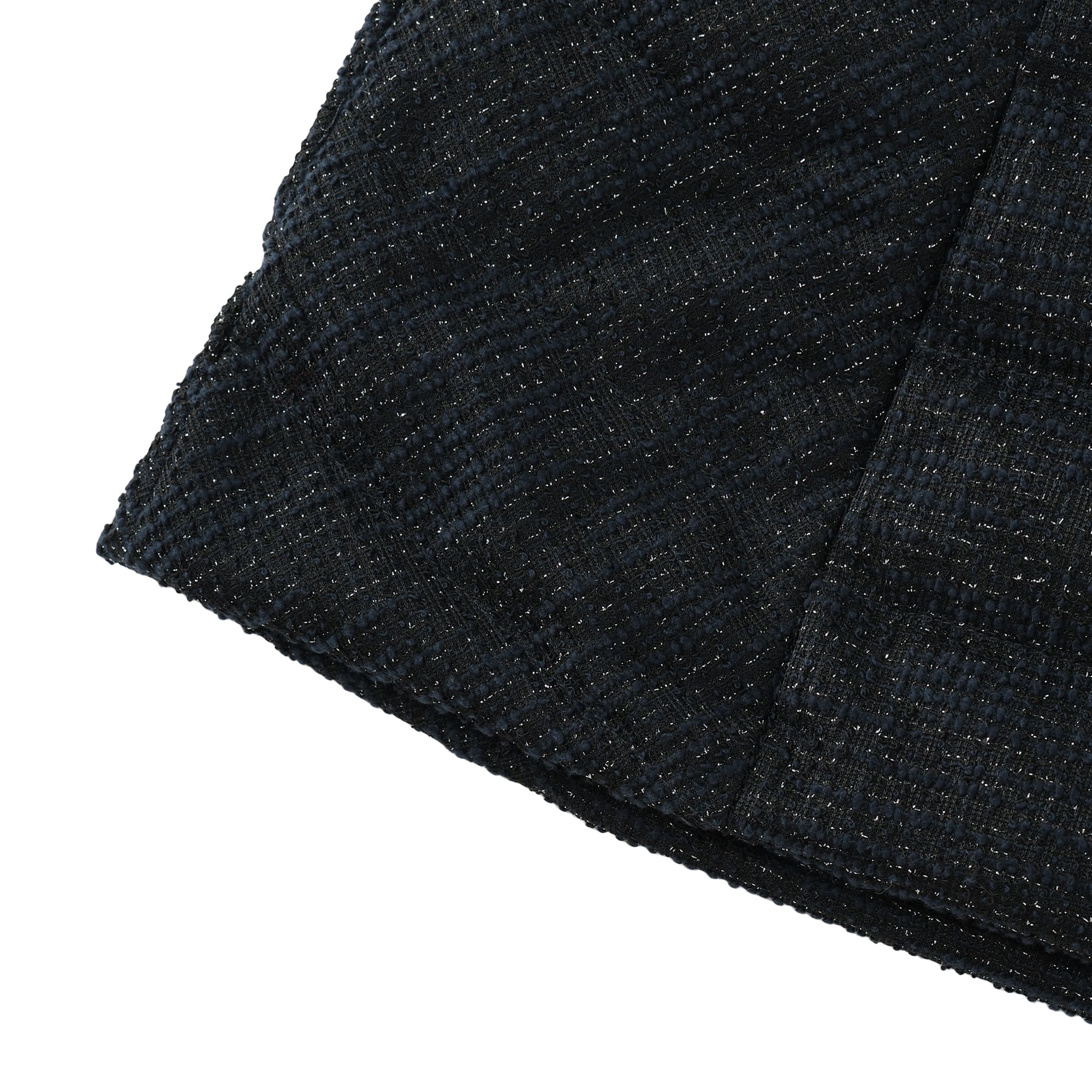 WOMEN LUXE ダウンスカート クリーム