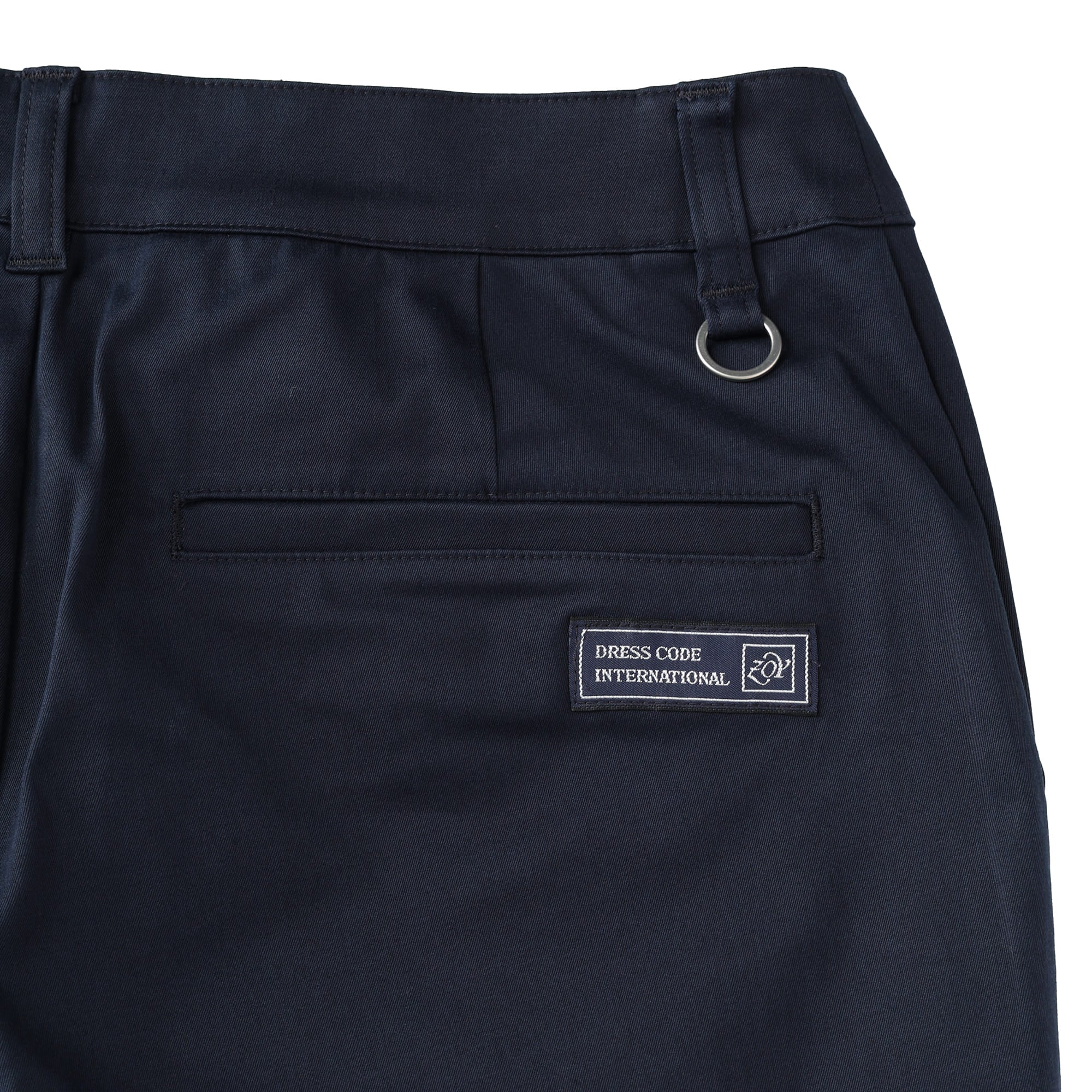 Women's Bodyshell Long Pants in Mocha