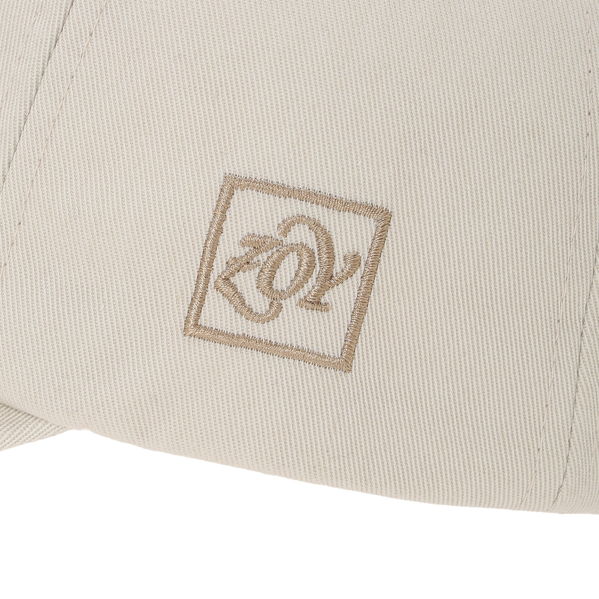 ZOY / TOM and JERRY / UNISEX キャップ ベージュ