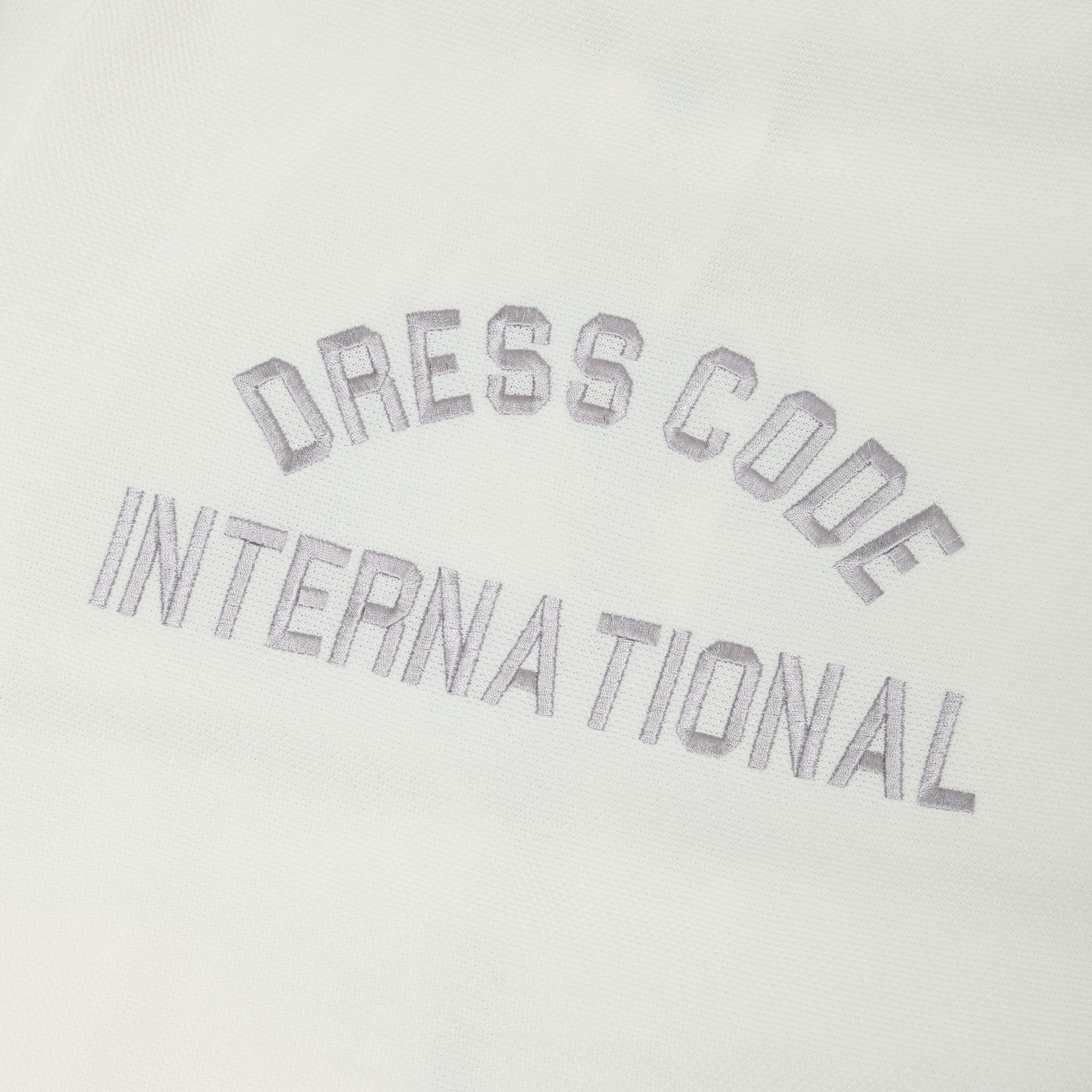 WOMEN Proof Plus ECO stretch ニットブルゾン(防風裏地付) アッシュ