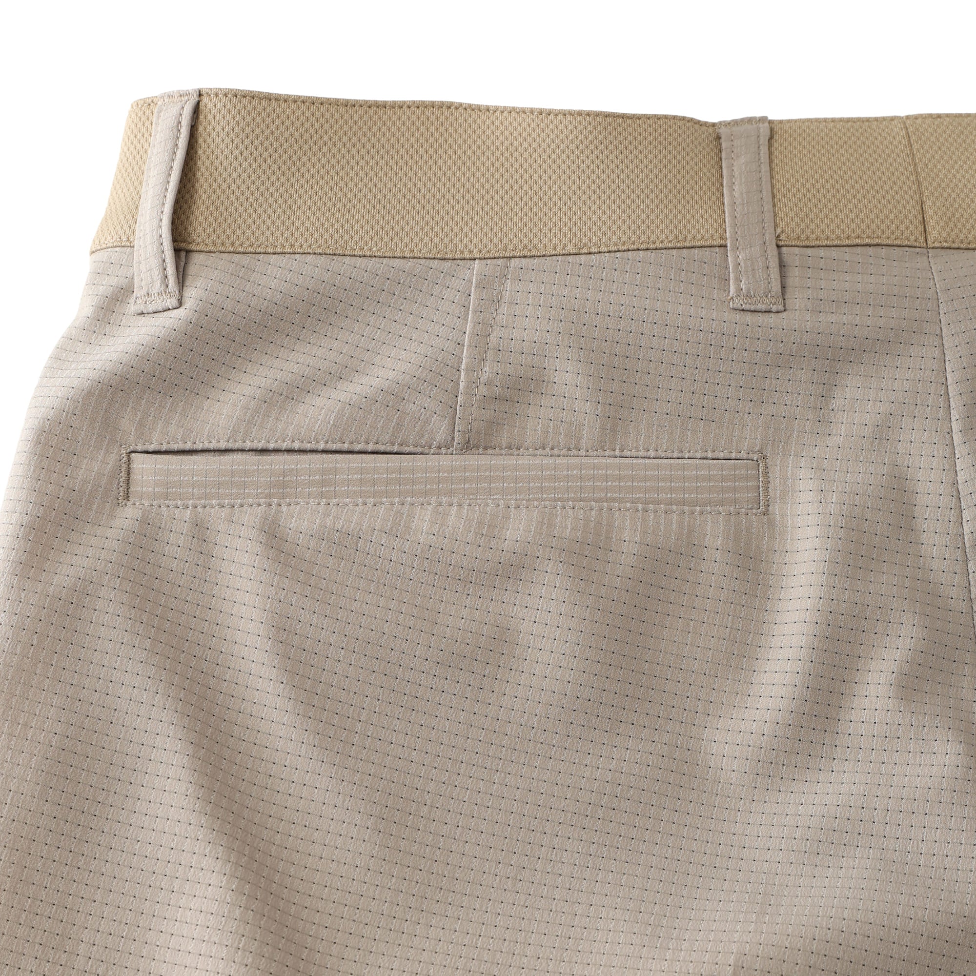 MEN COOLDOTS ショートパンツ ベージュ