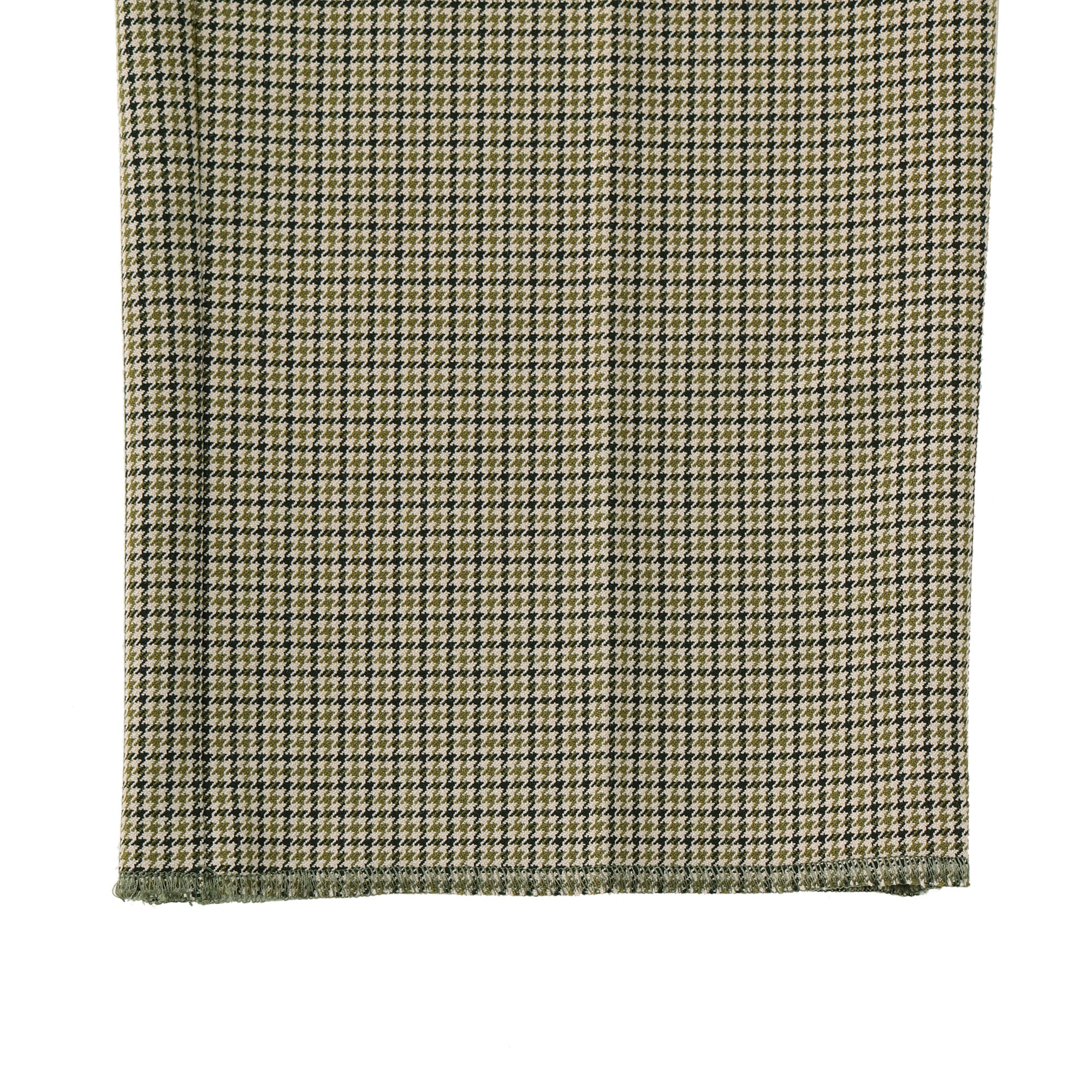 Men's Gun Club Fleece-Lined Stretch Long Pants in Brick