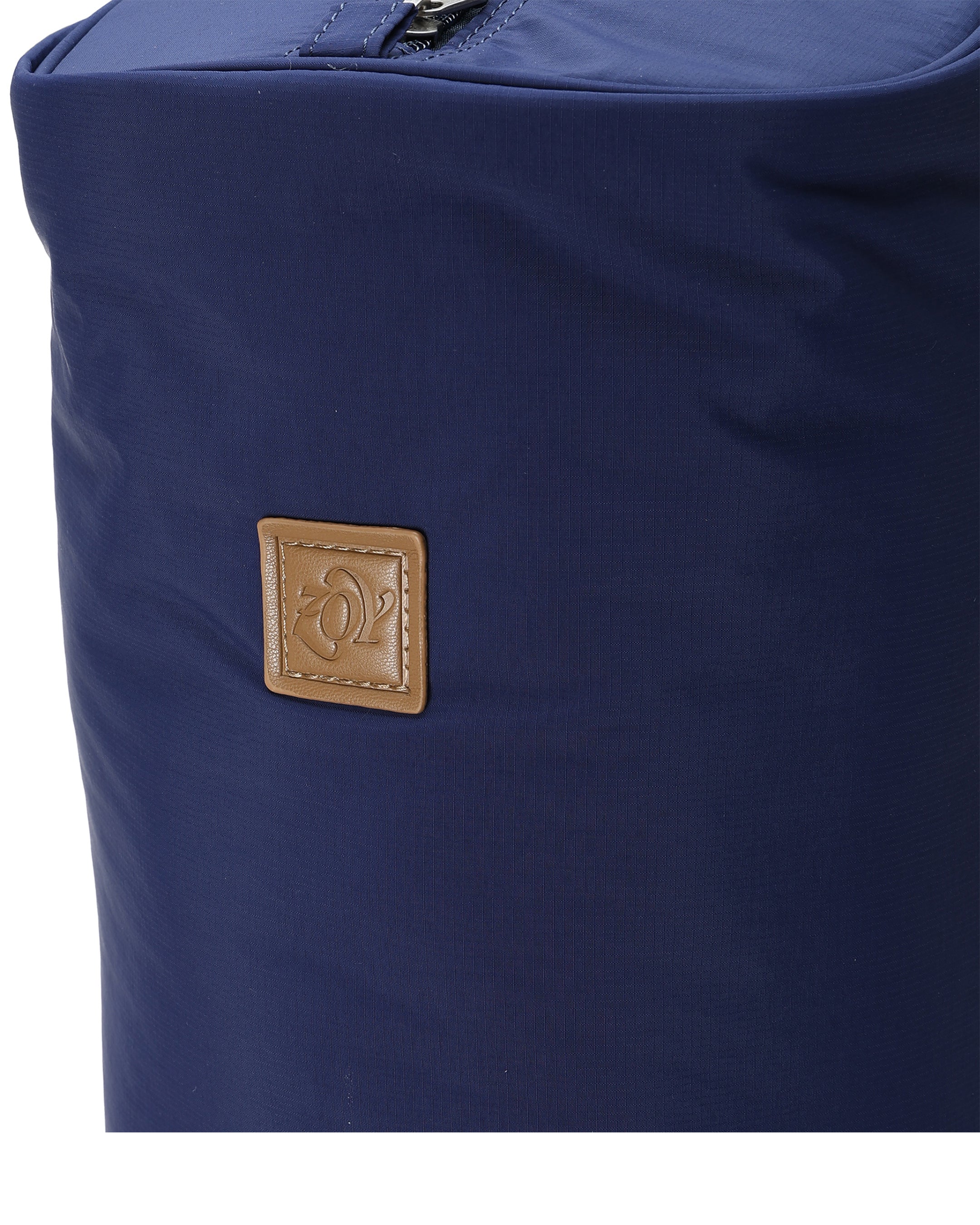 UNISEX 四輪キャディバッグ ネイビー