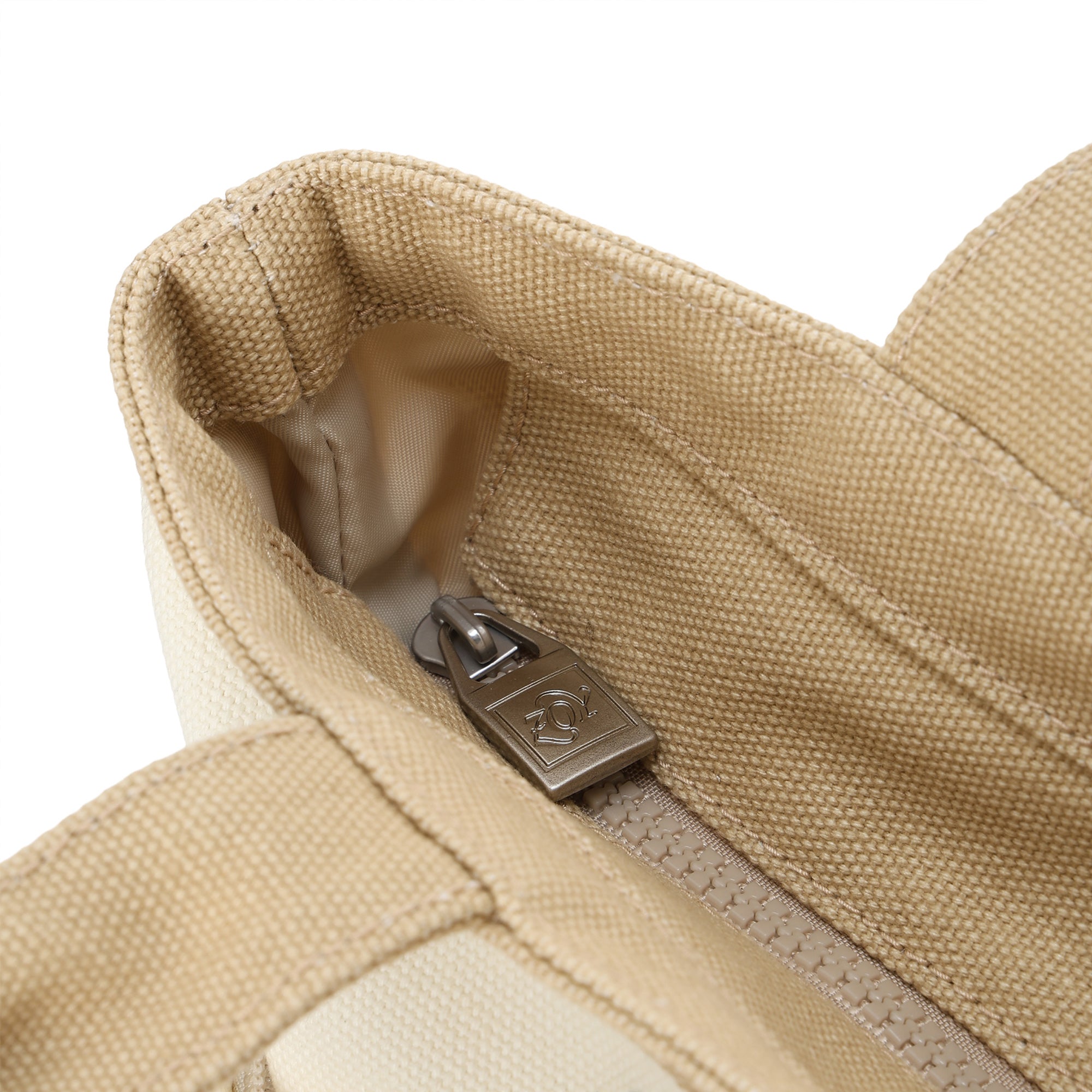 ZOY / TOM and JERRY / UNISEX カートバッグ ベージュ