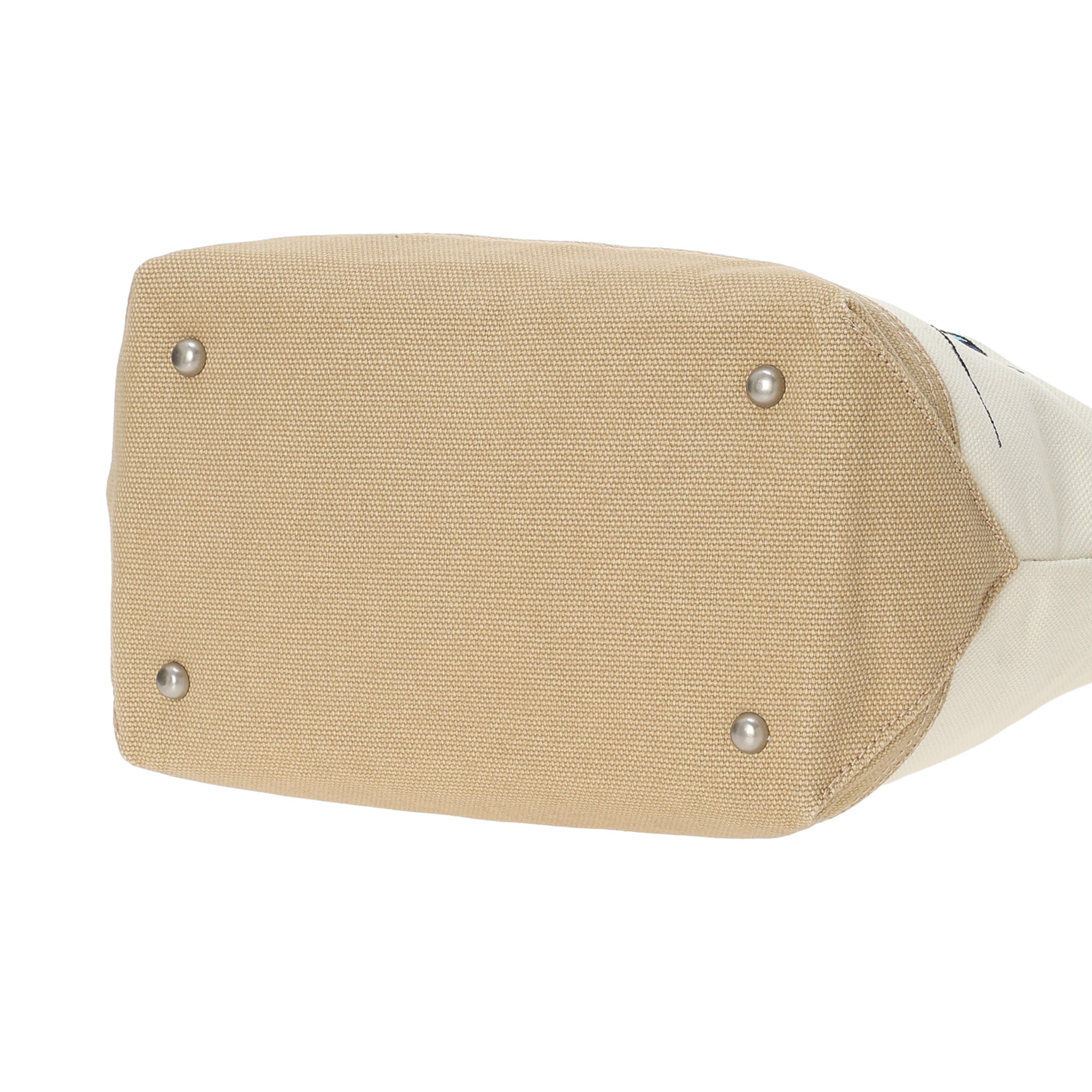 ZOY / TOM and JERRY / UNISEX カートバッグ ベージュ