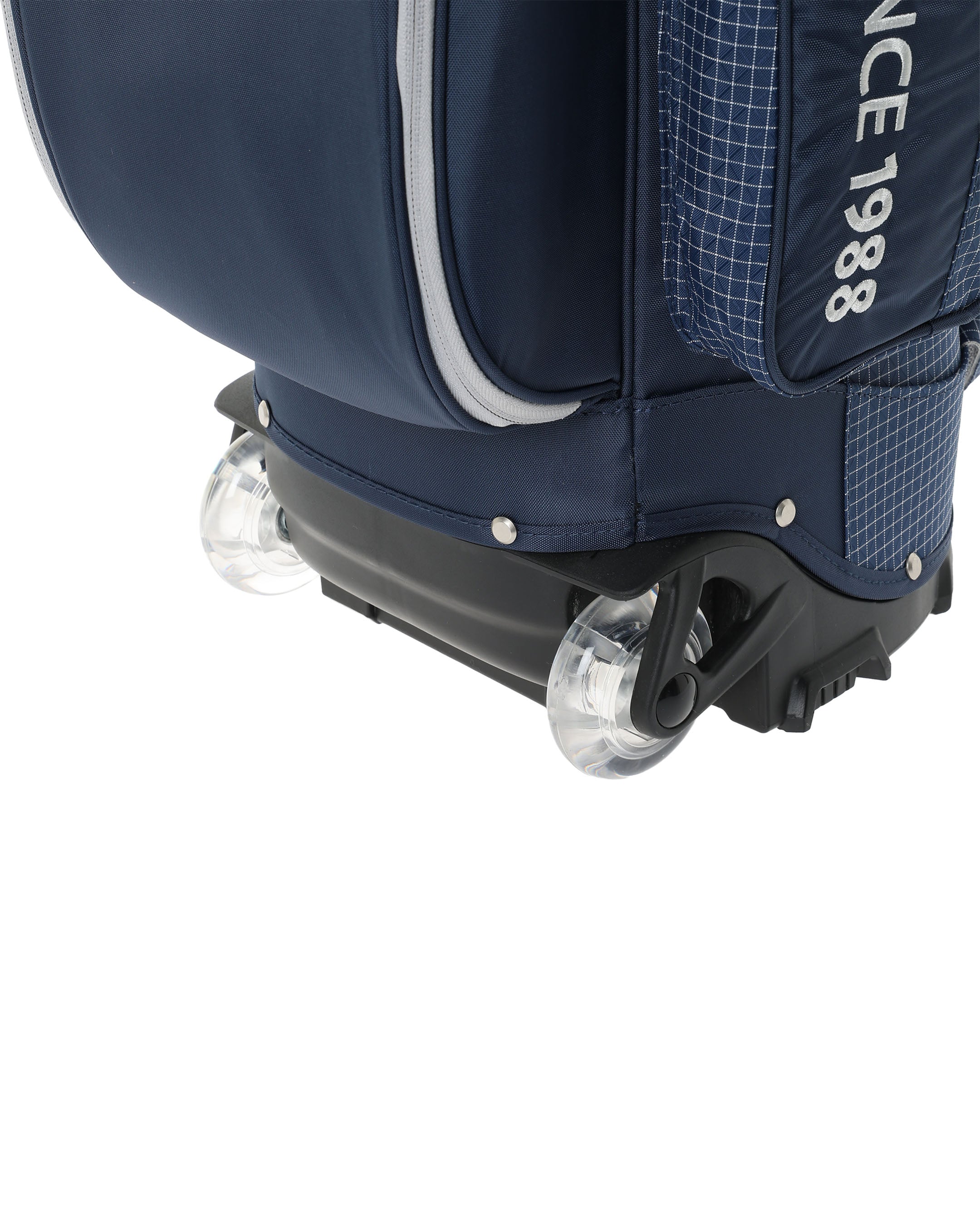 UNISEX 二輪キャディバッグ ブルー