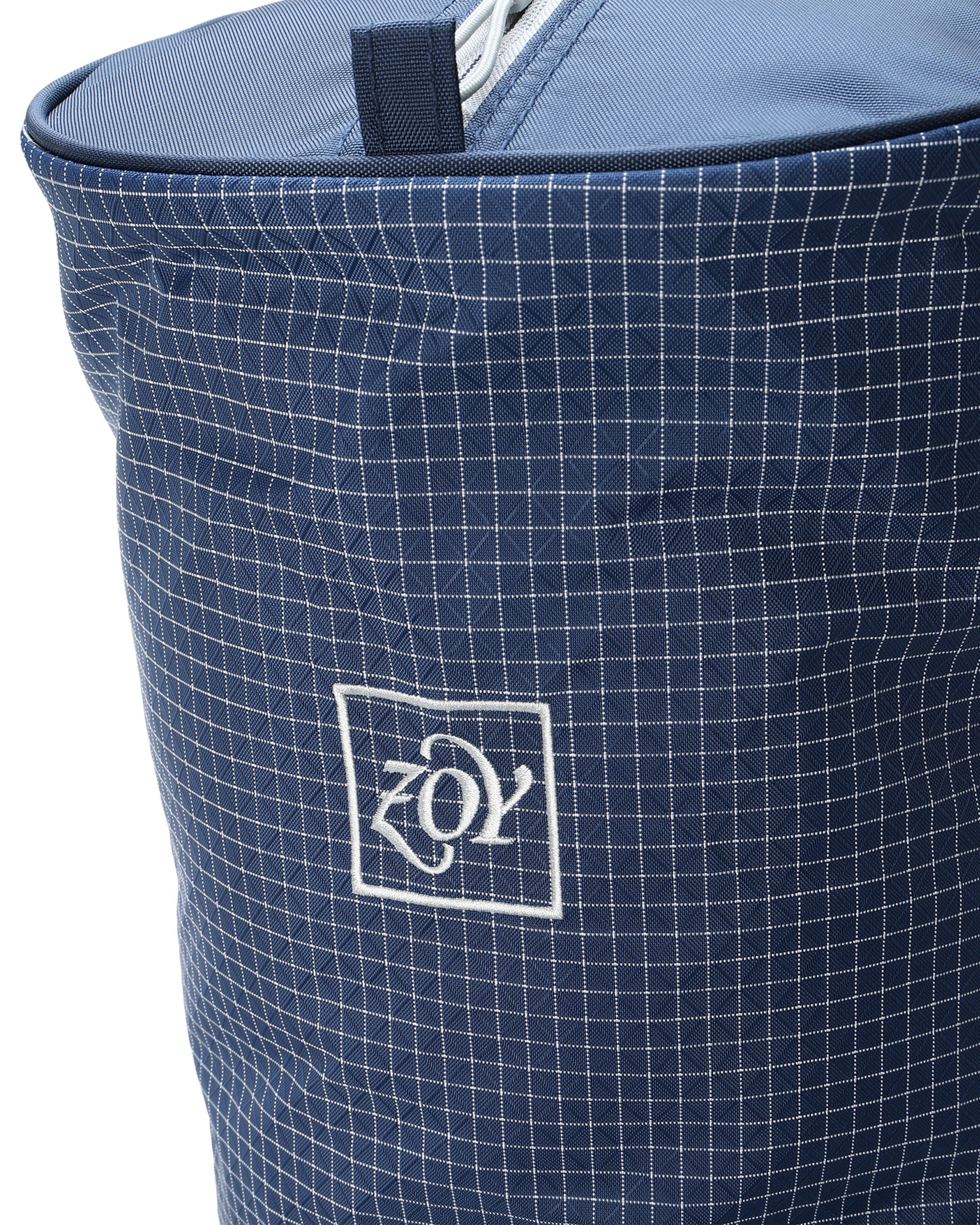 UNISEX 二輪キャディバッグ ブルー