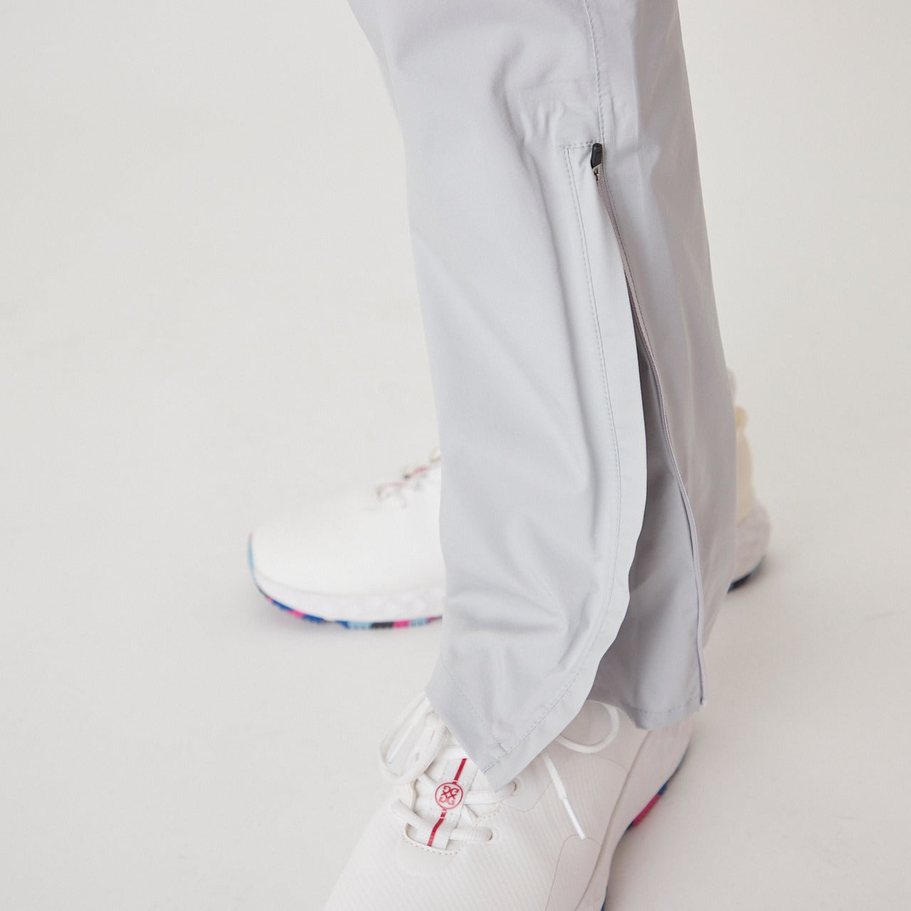 【SS/AW】MEN レインウェア ライトグレー 071739110