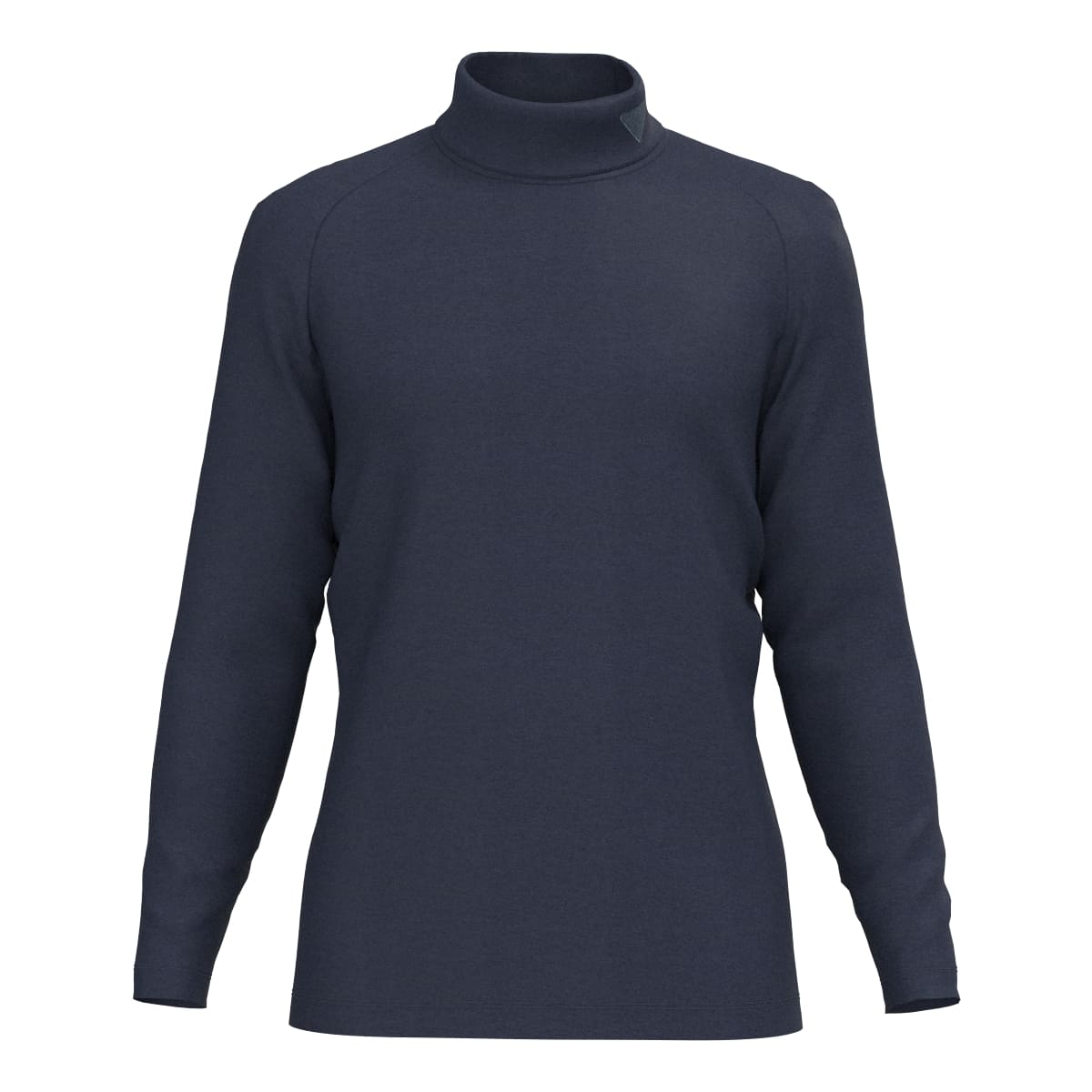 Men's Ragwarm 360° Stretch Fleece Long Sleeve Shirt, Navy