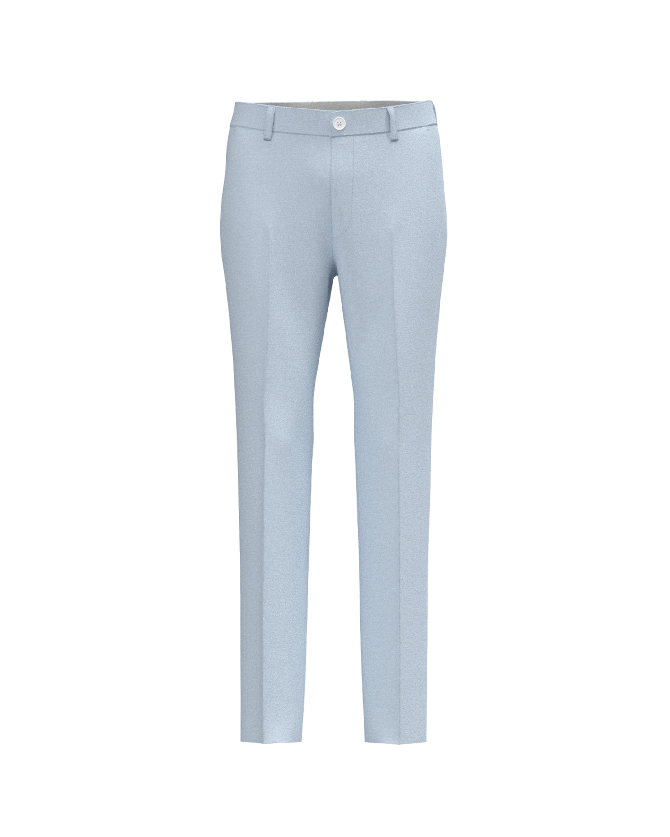 MEN ドライオックス ロングパンツ ウォーターブルー