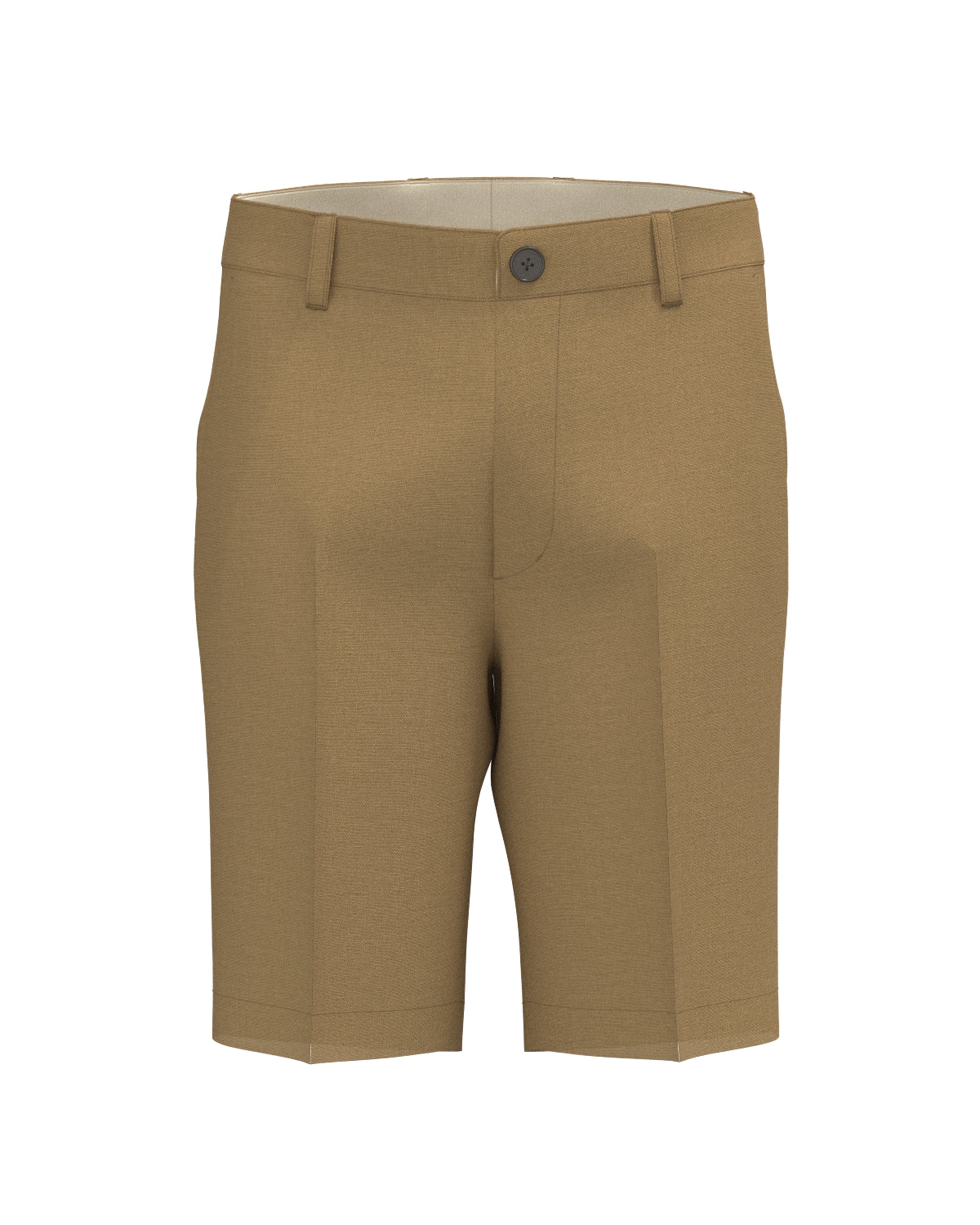 MEN ドライオックス ショートパンツ タバコ