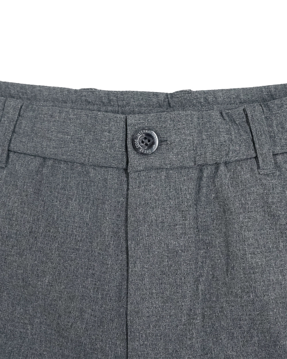 MEN Primeflex Dot air ショートパンツ グレー