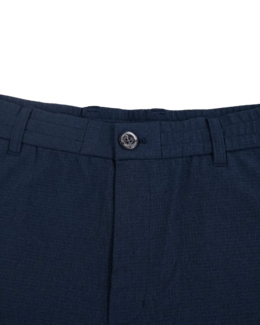 MEN Primeflex Dot air ショートパンツ ネイビー