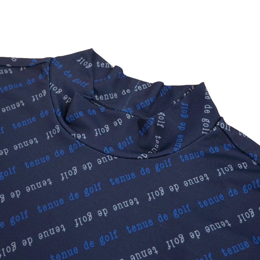 Men's IRM Jersey with Mesh Lining Long Sleeve Shirt, Gray Sky