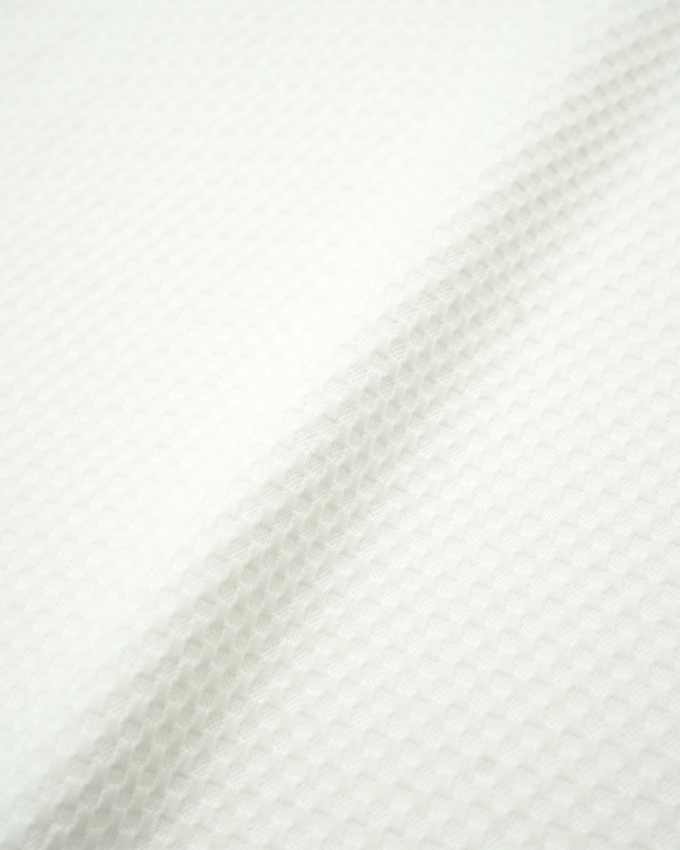 Men's Alphabet Print Short Sleeve Shirt White