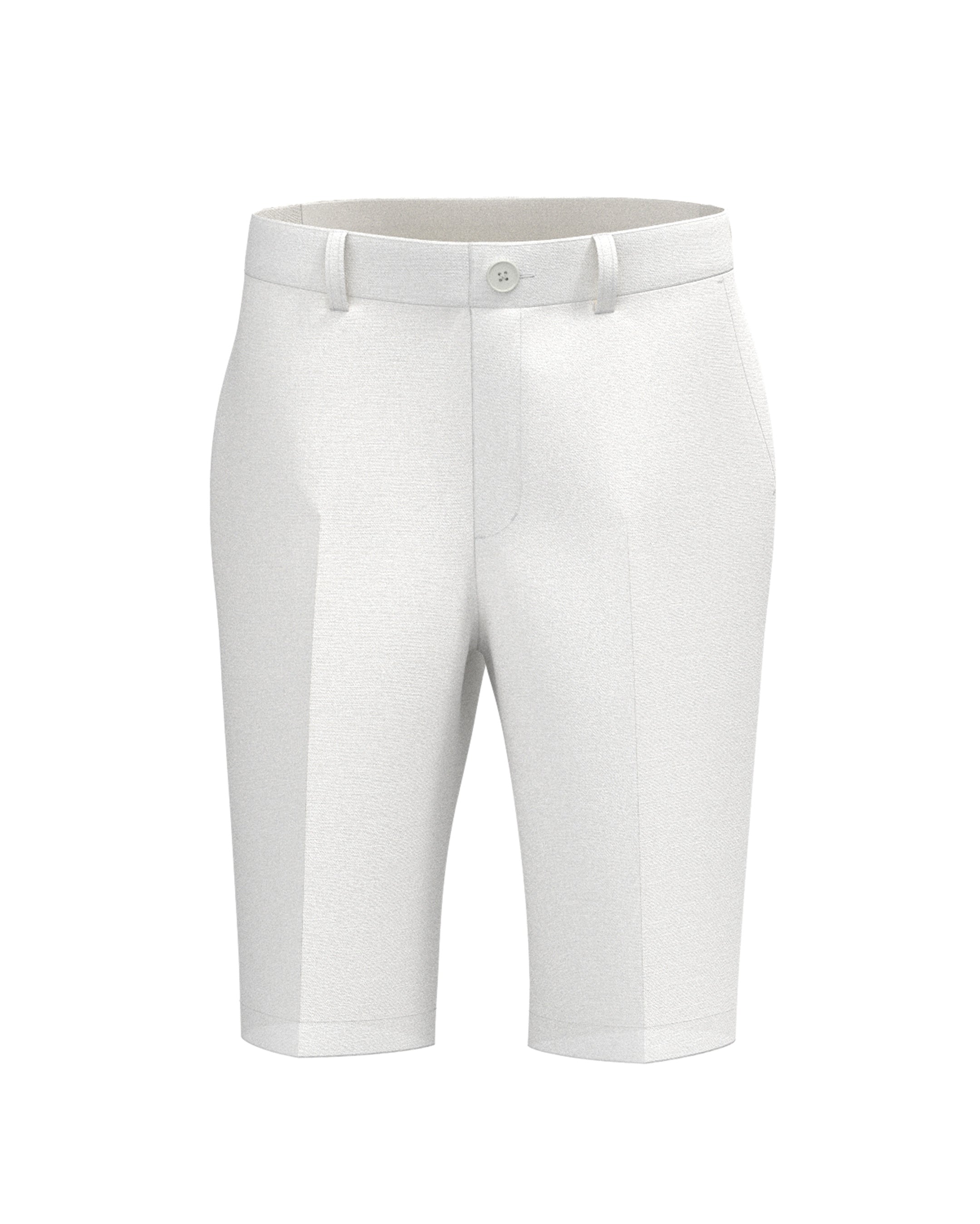 WOMEN ドライオックス ショートパンツ ホワイト