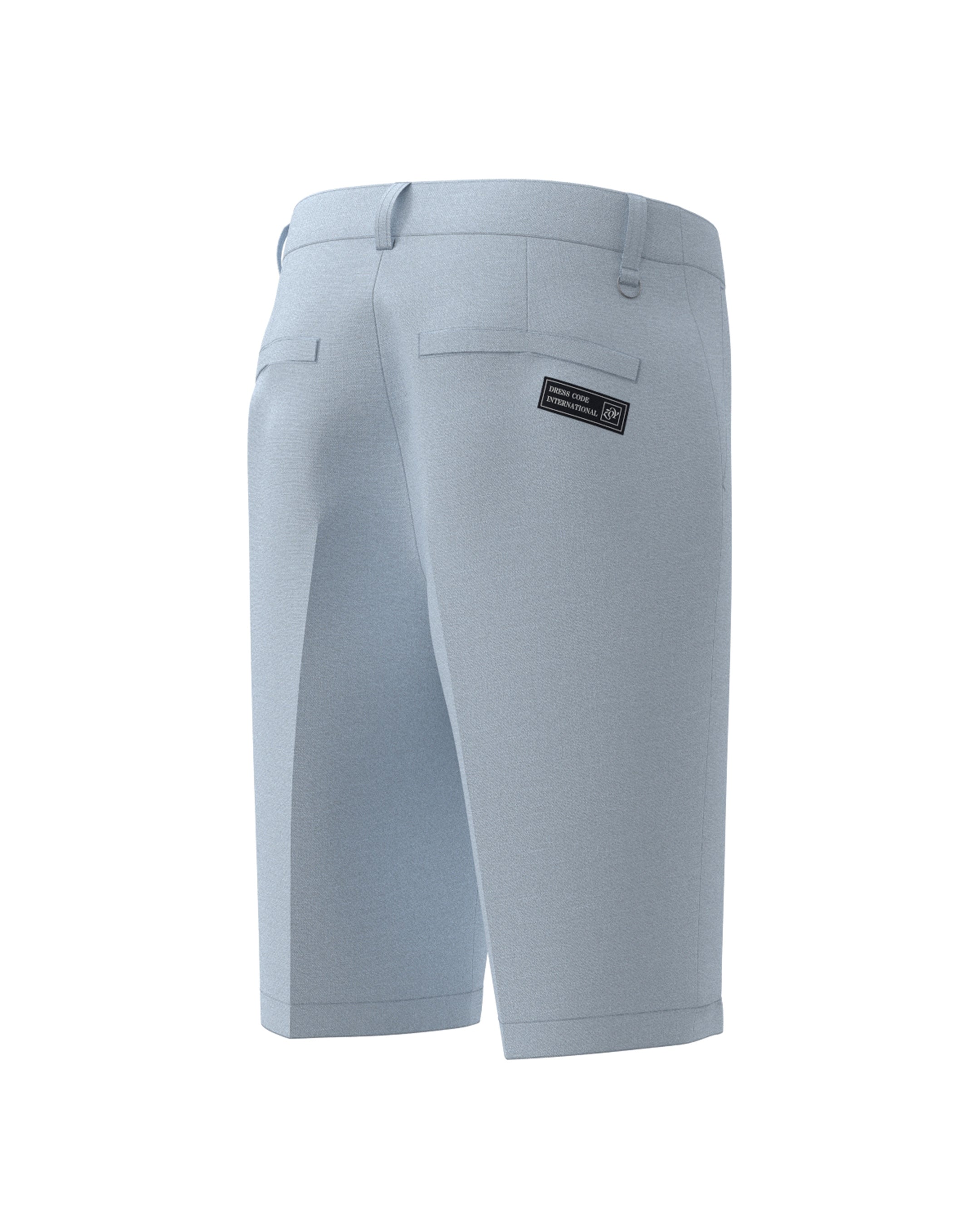 WOMEN ドライオックス ショートパンツ ウォーターブルー