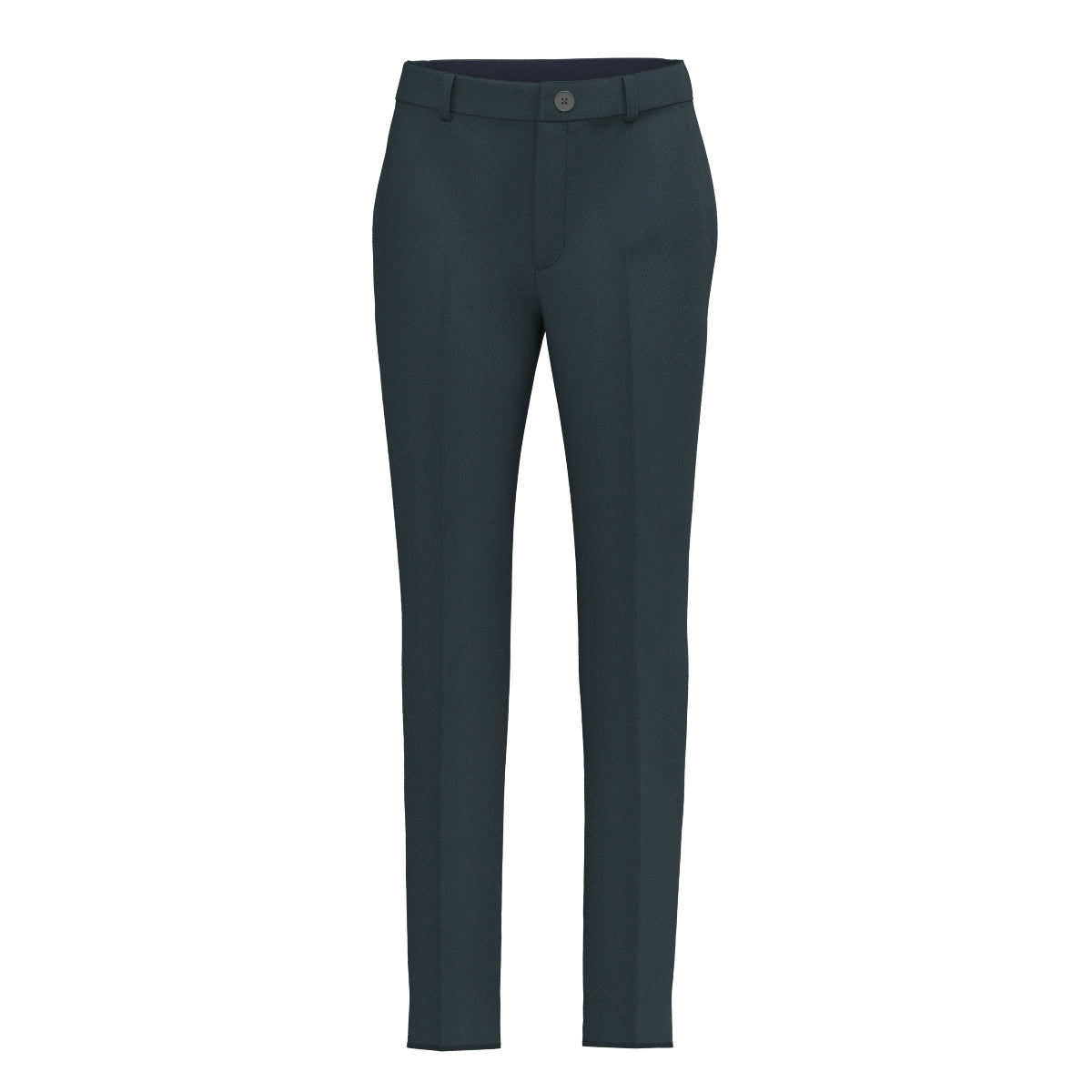 WOMEN SPORTEX マルチギア ロングパンツ ネイビー