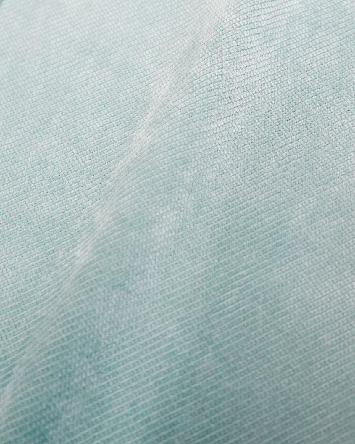 WOMEN VENUS TWILL CORDUROY ロングパンツ アクア