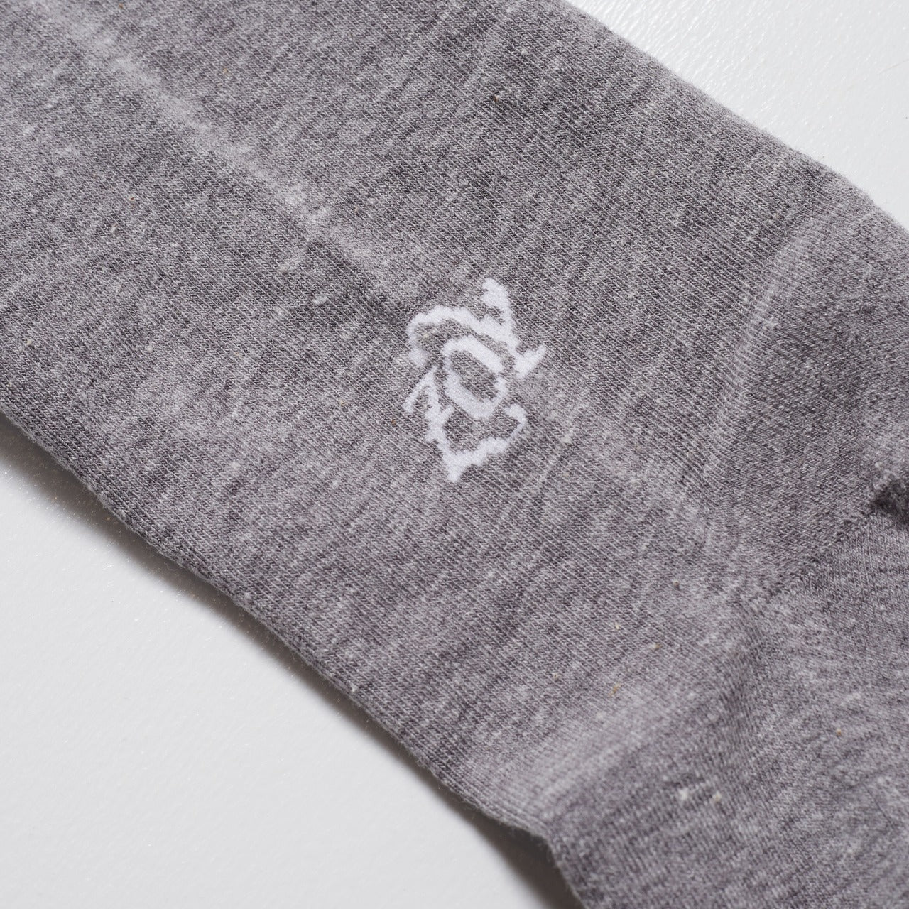 Women's Warm Tights Light Gray