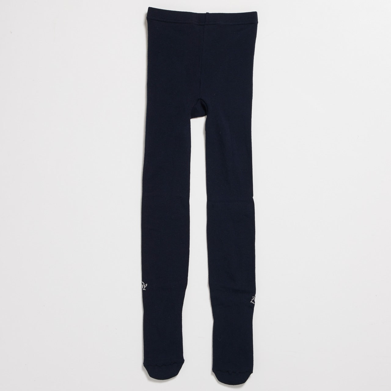 WOMENS Warm Tights Brown / 071749809