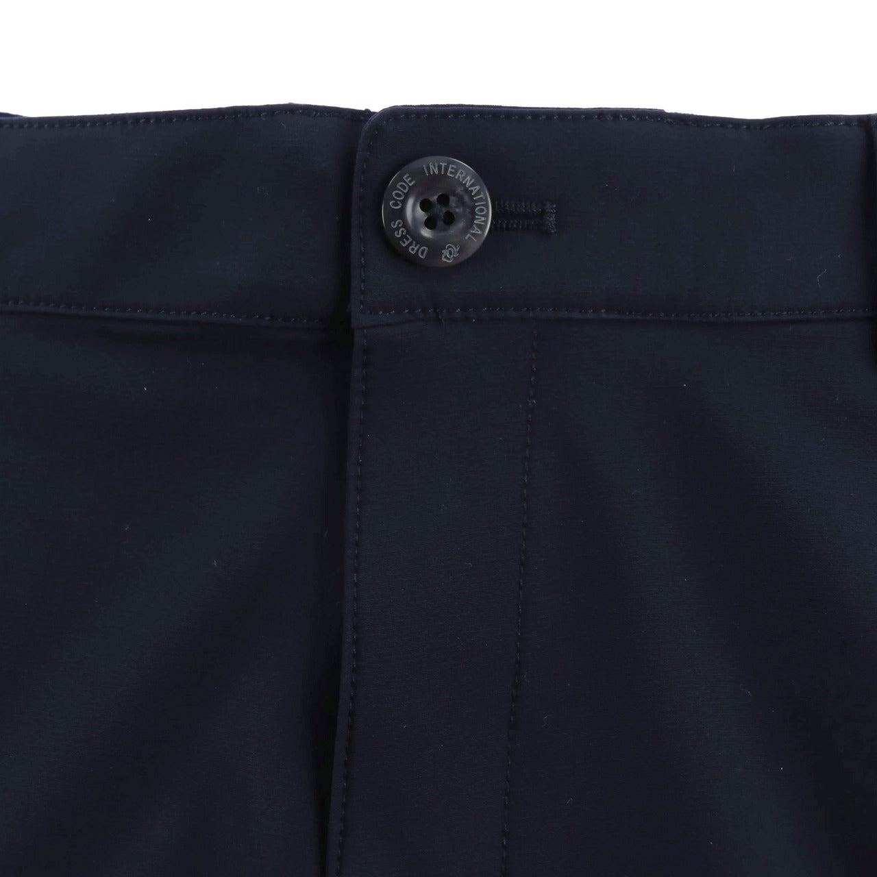 MEN トライザールテクノロジー ロングパンツ ネイビー