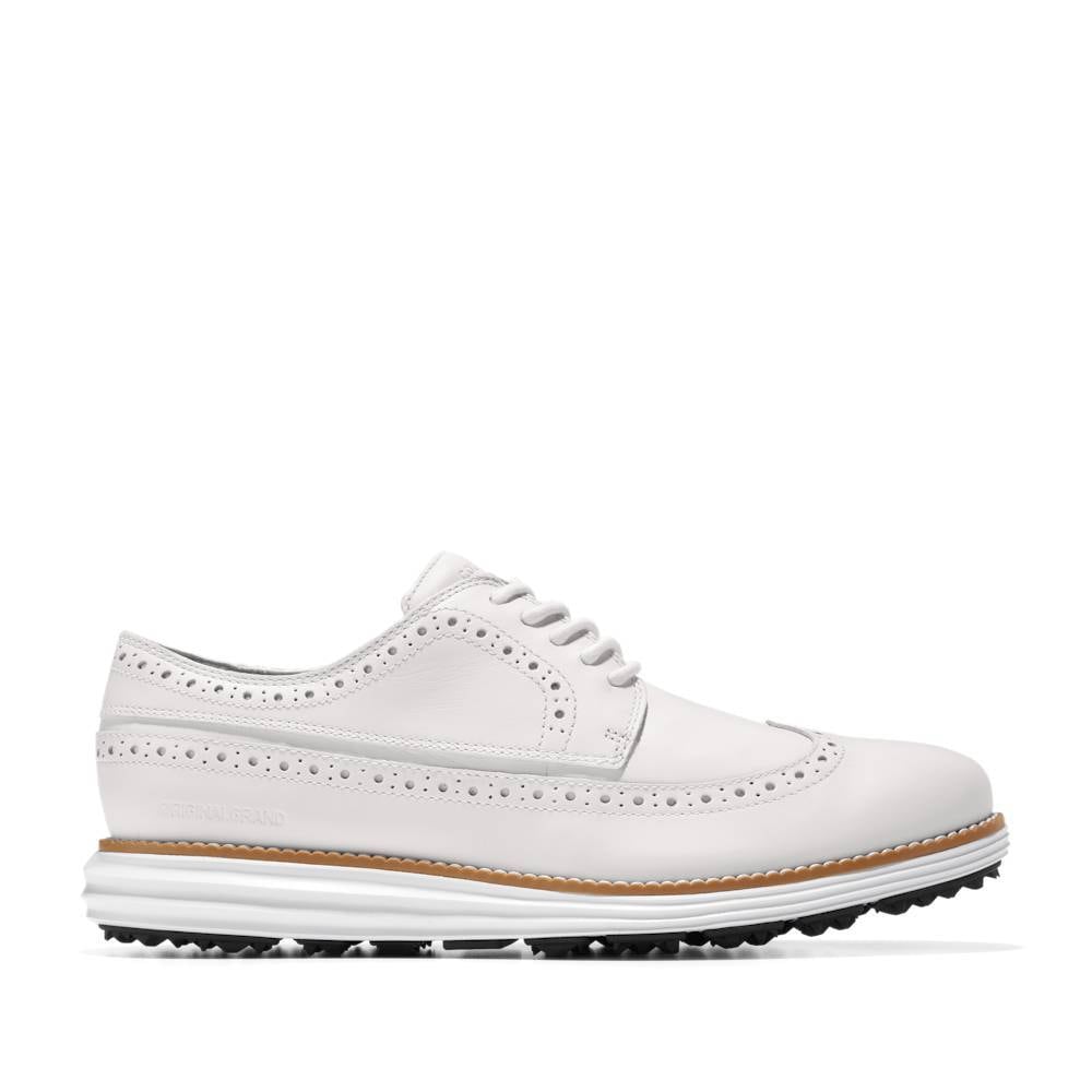 【COLE HAAN】MENS Wing Oxford Golf (C37230) /071799818