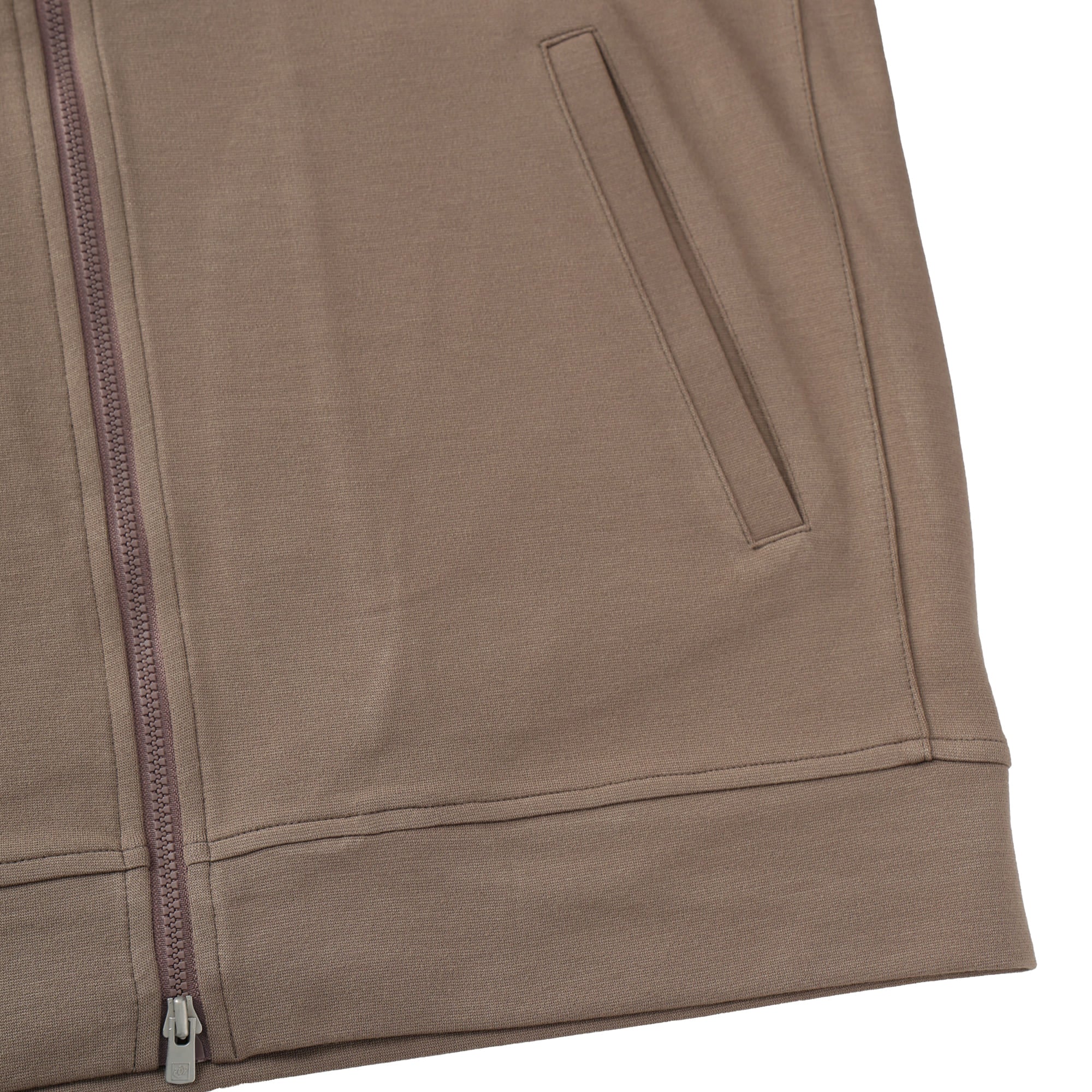 【24AW新作】MENS ウォームストレッチポンチ ブルゾン ネイビー 071444105 - ZOY OFFICIAL