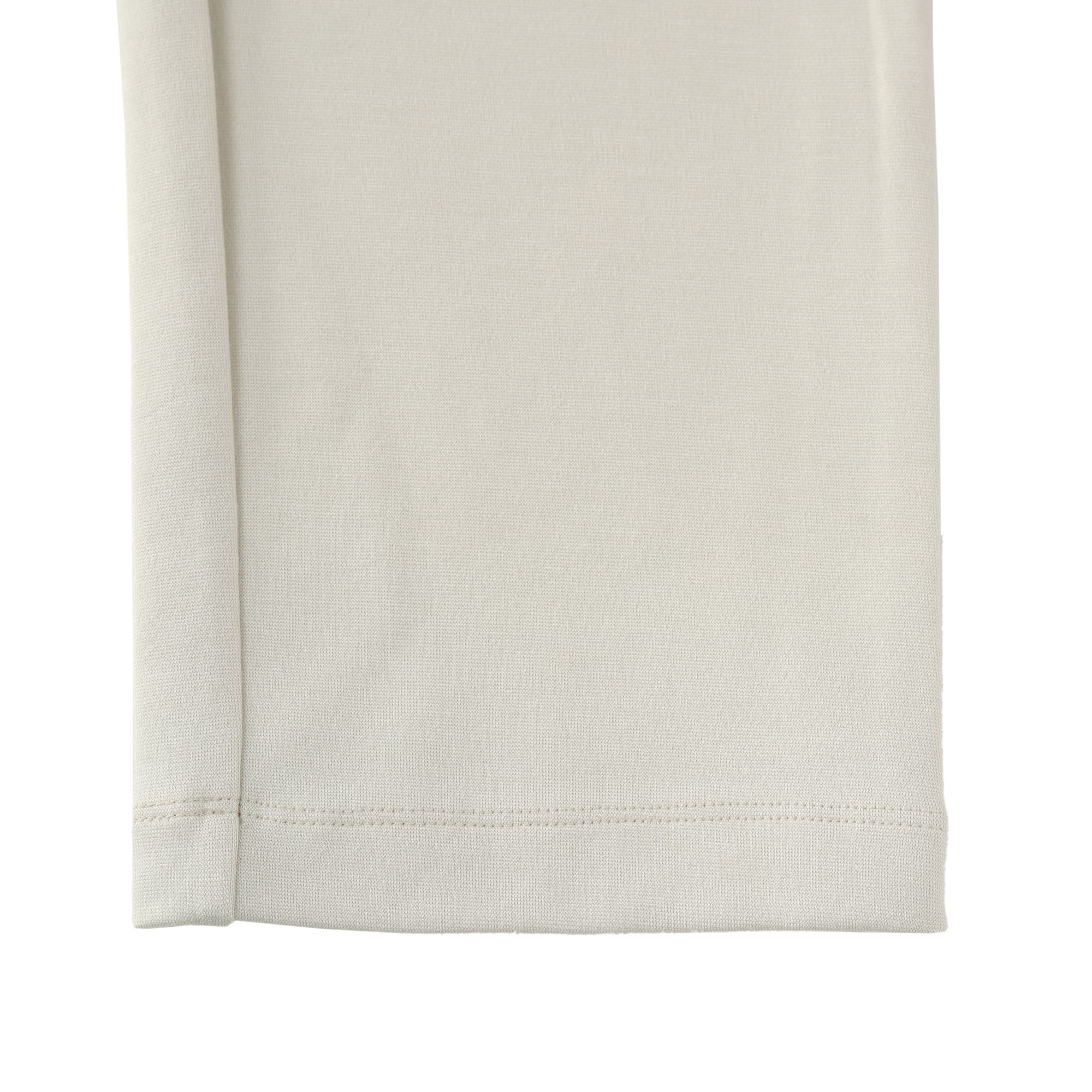 【24AW新作】MENS ウォームストレッチポンチ ロングパンツ チョーク 071444405 - ZOY OFFICIAL