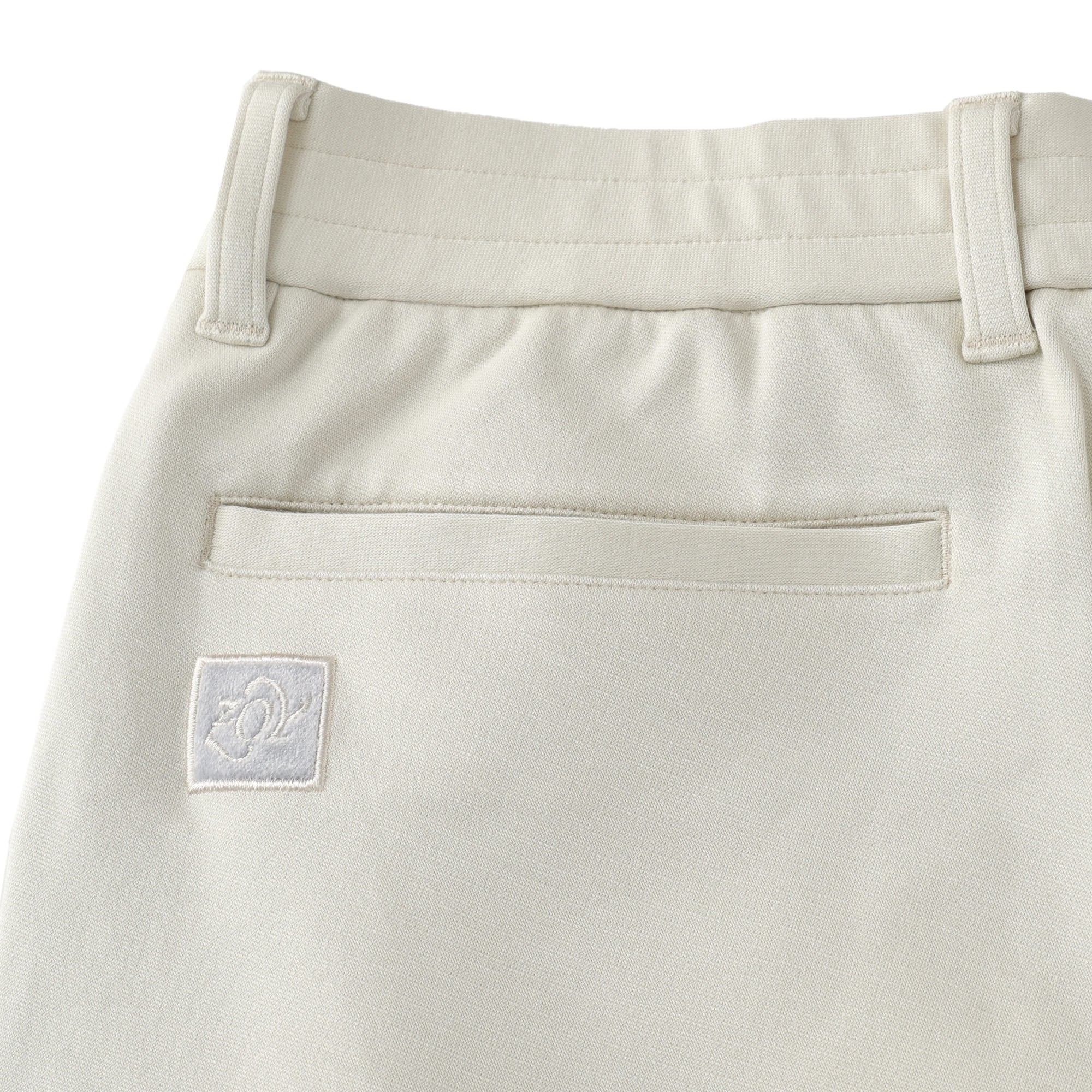【24AW新作】MENS ウォームストレッチポンチ ロングパンツ ネイビー 071444405 - ZOY OFFICIAL