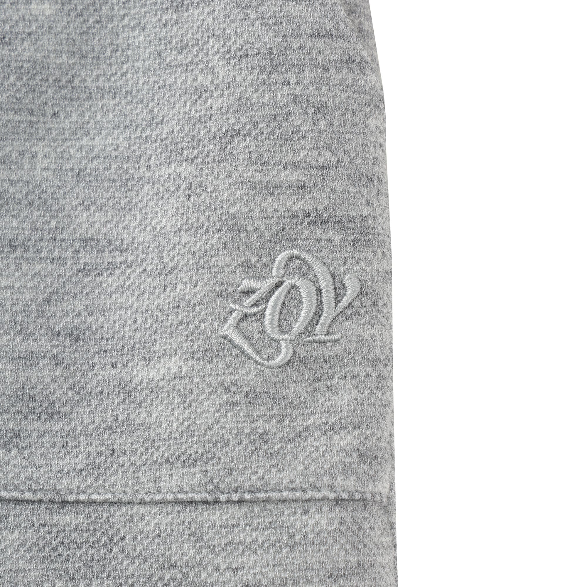 【24AW新作】WOMENS クロスサーモブリスター スカート エクリュ 071644317 - ZOY OFFICIAL