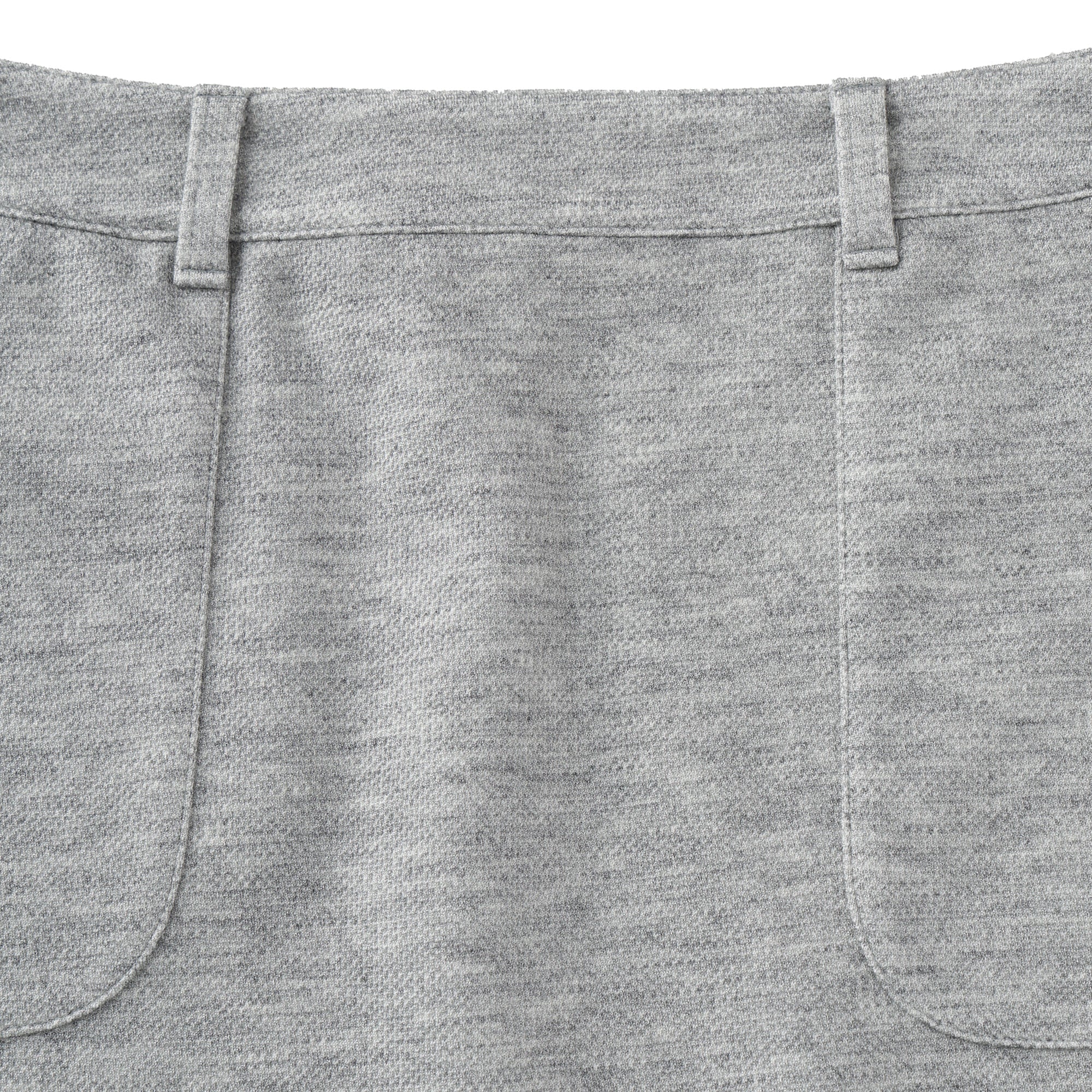 【24AW新作】WOMENS クロスサーモブリスター スカート エクリュ 071644317 - ZOY OFFICIAL