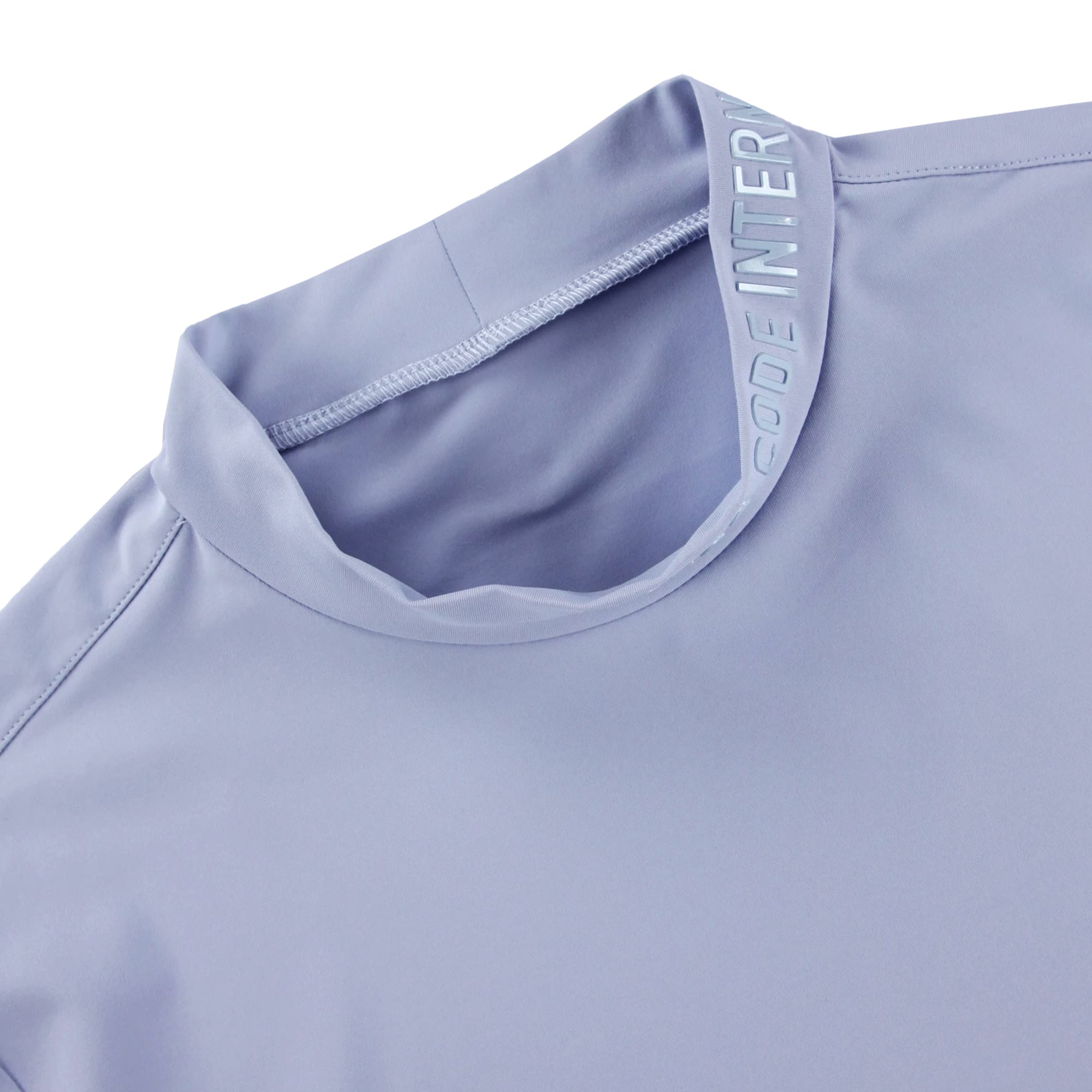 【24SS新作】MENS リサイクルベア天 半袖シャツ ホワイト 071442000 - ZOY OFFICIAL