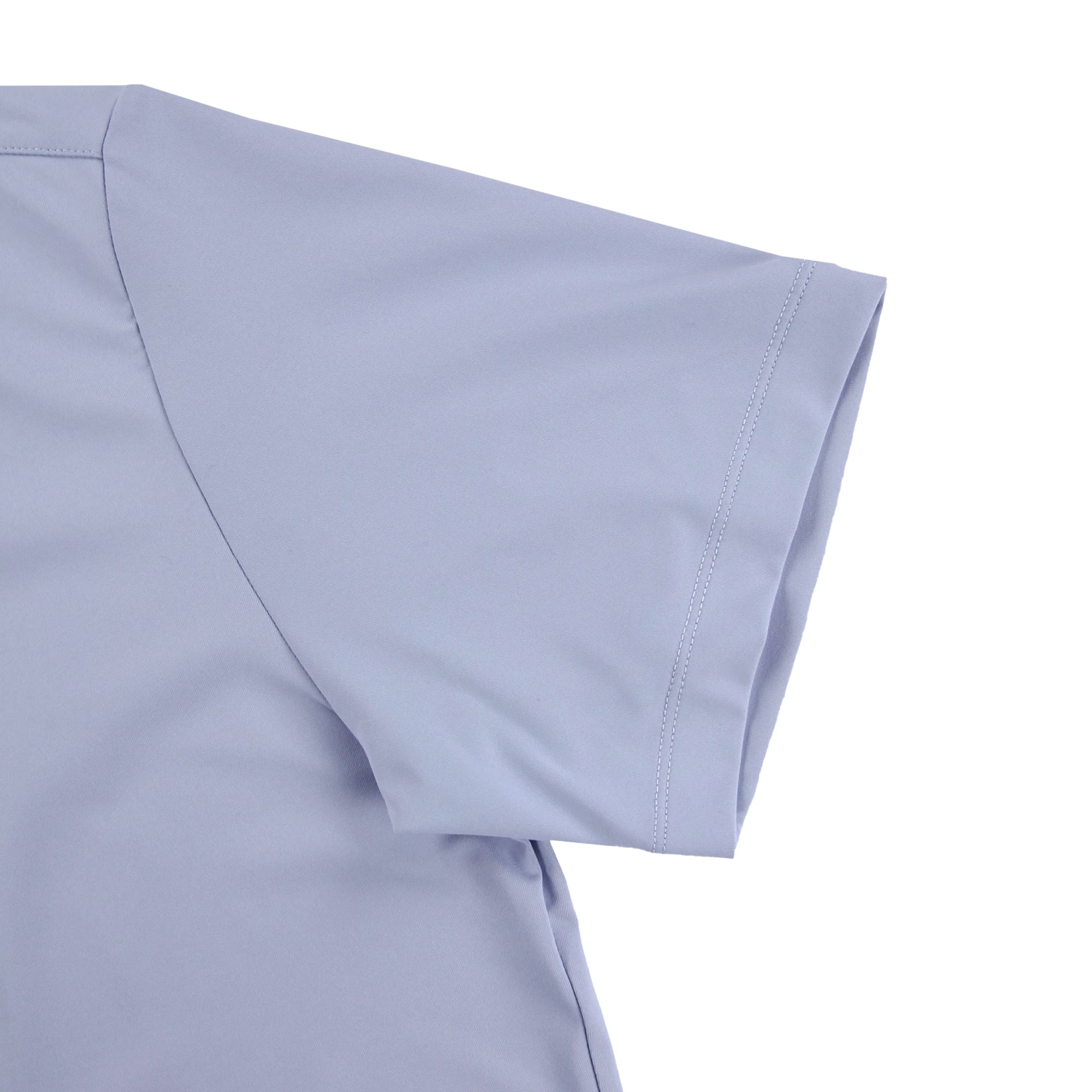 【24SS新作】MENS リサイクルベア天 半袖シャツ ピンク 071442000 - ZOY OFFICIAL