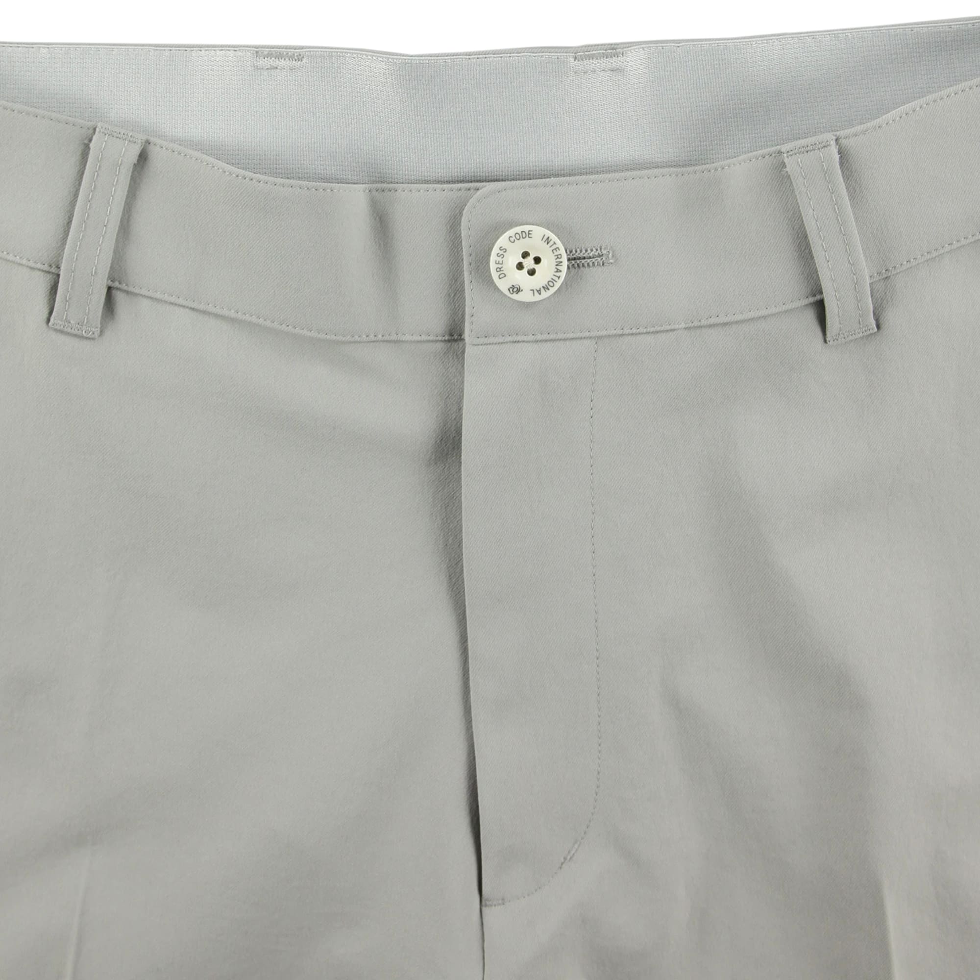 【24SS新作】MENS フルダルエコストレッチ ロングパンツ ネイビー 071442400 - ZOY OFFICIAL