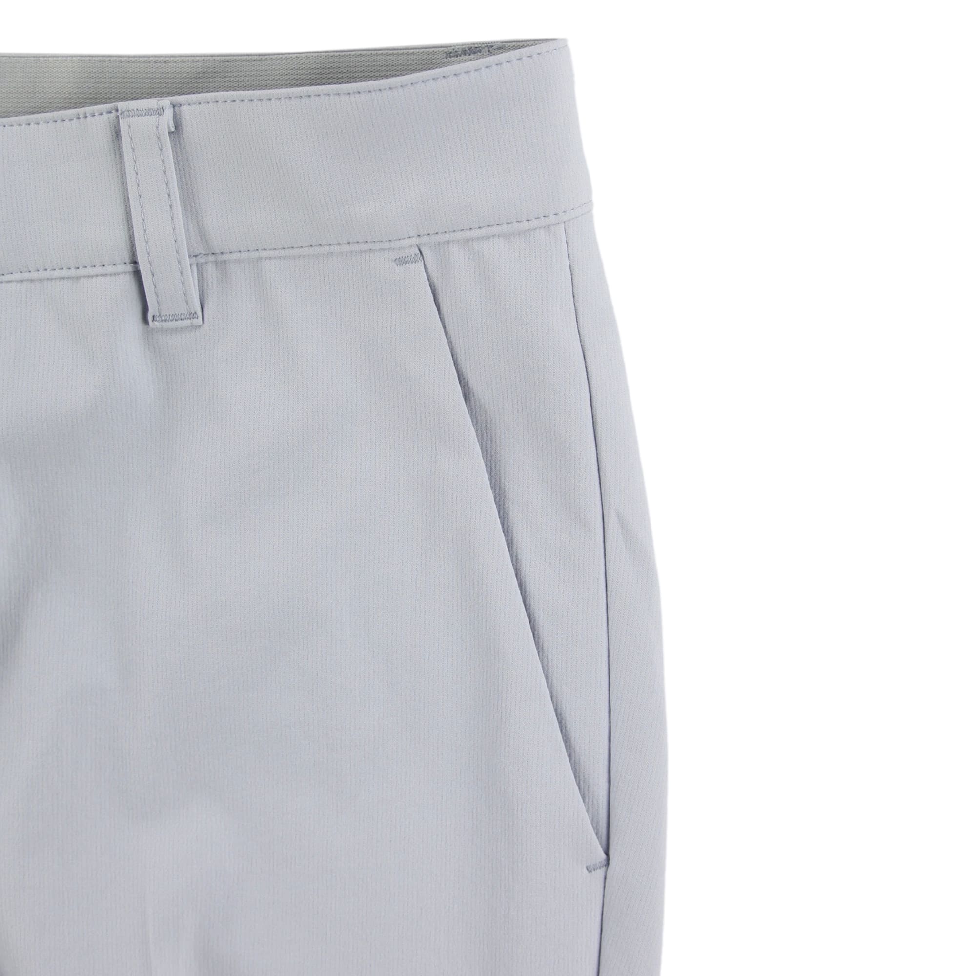 【24SS新作】MENS フルダル2wayストレッチピケ ロングパンツ アイスブルー 071442408 - ZOY OFFICIAL