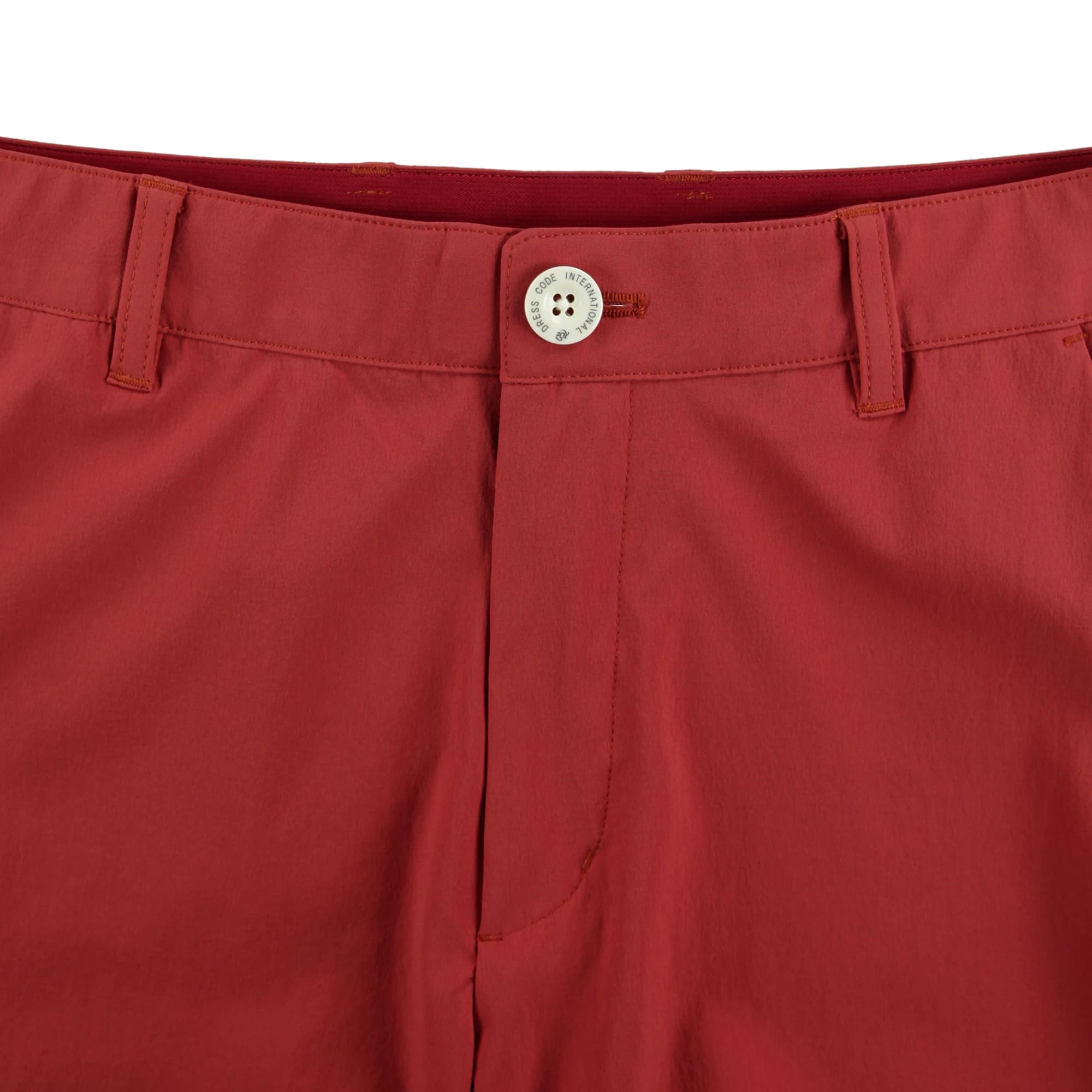 【24SS新作】MENS ナイロン4wayライトクロス ショートパンツ トマト 071442430 - ZOY OFFICIAL