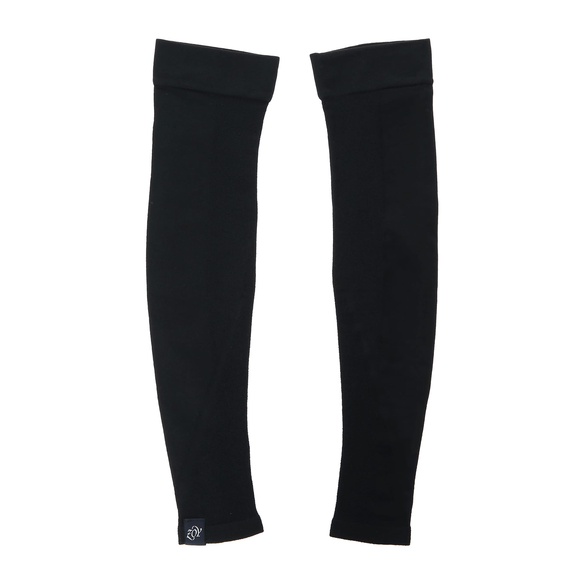 【24SS新作】UNISEX COLD Air アームカバー ブラック 071799814 - ZOY OFFICIAL