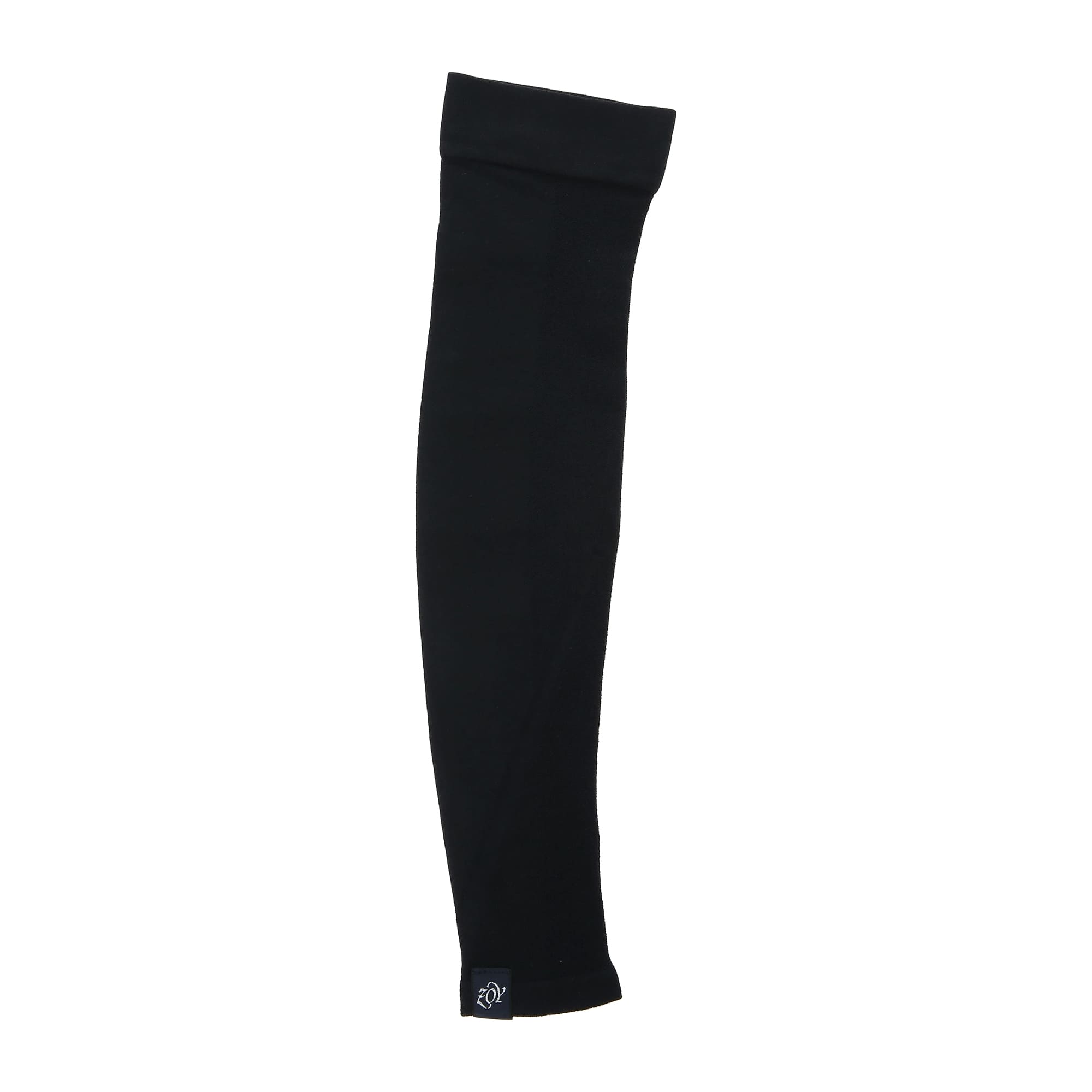【24SS新作】UNISEX COLD Air アームカバー ブラック 071799814 - ZOY OFFICIAL